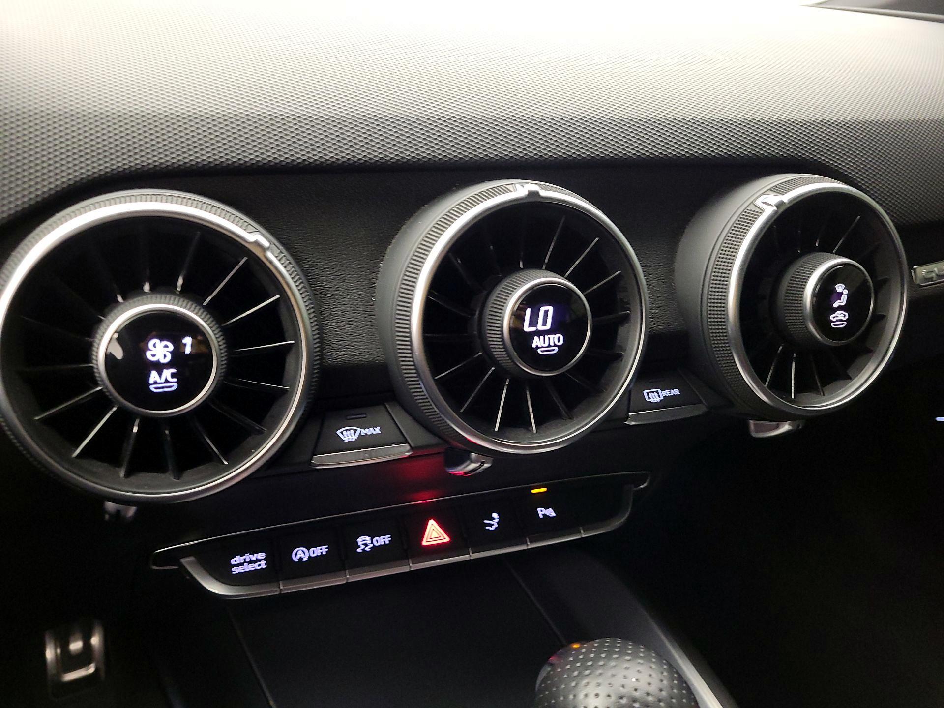 Thumbnail: 2019 Audi TTS - 17