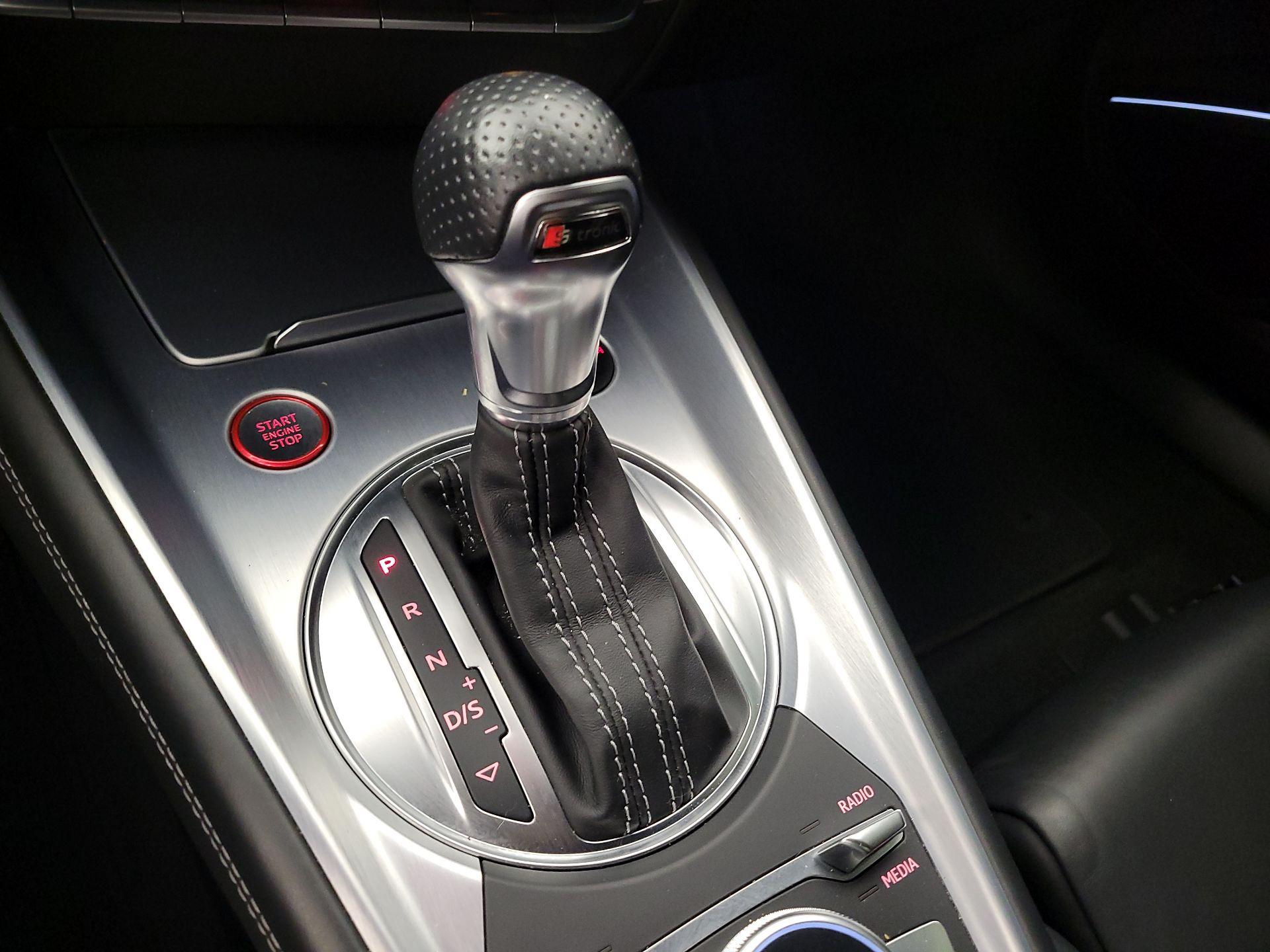 Thumbnail: 2019 Audi TTS - 18