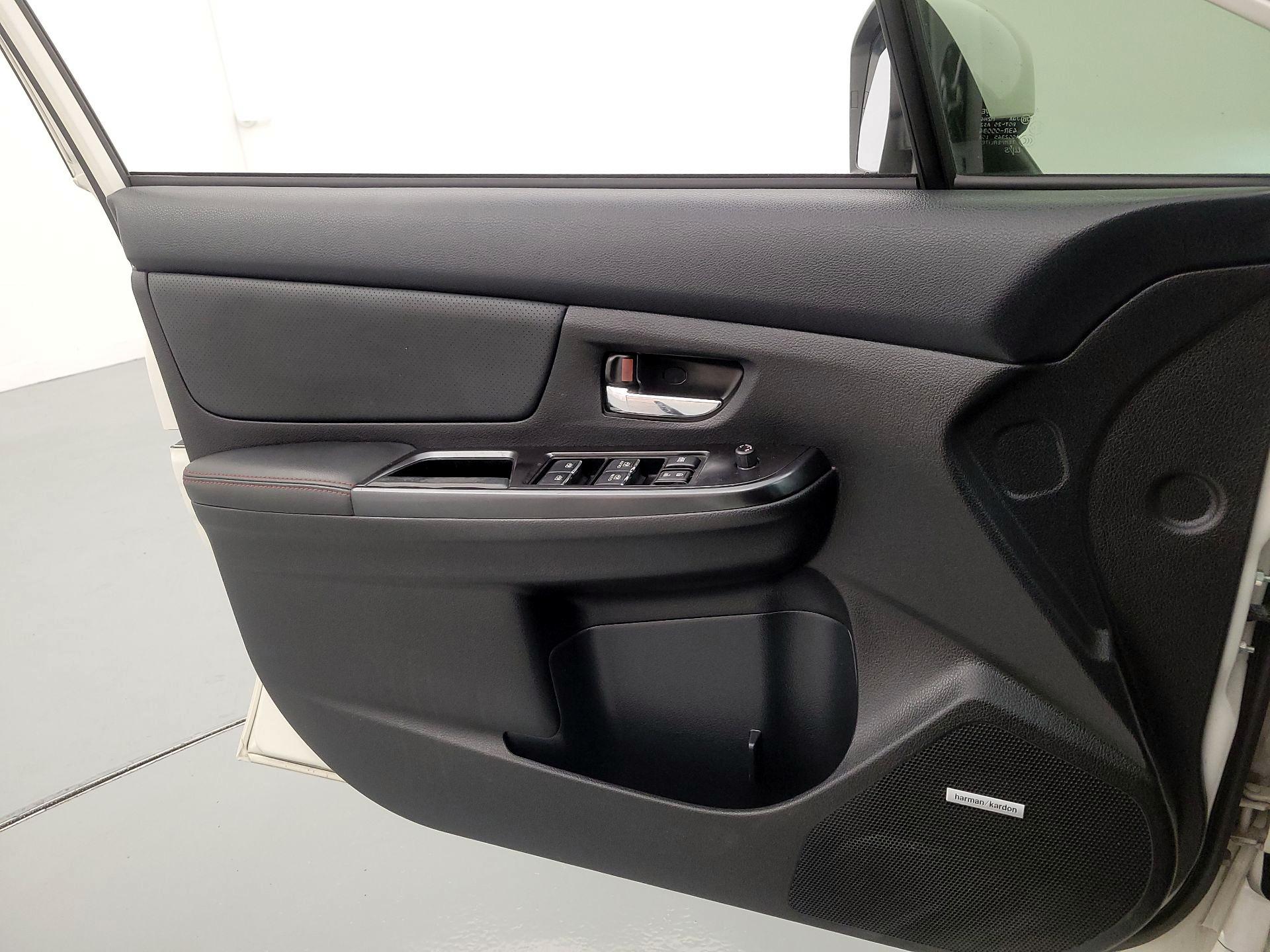 Thumbnail: 2018 Subaru WRX - 12