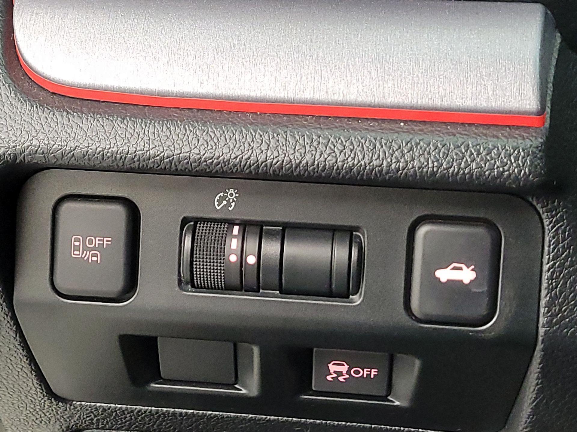 Thumbnail: 2018 Subaru WRX - 13