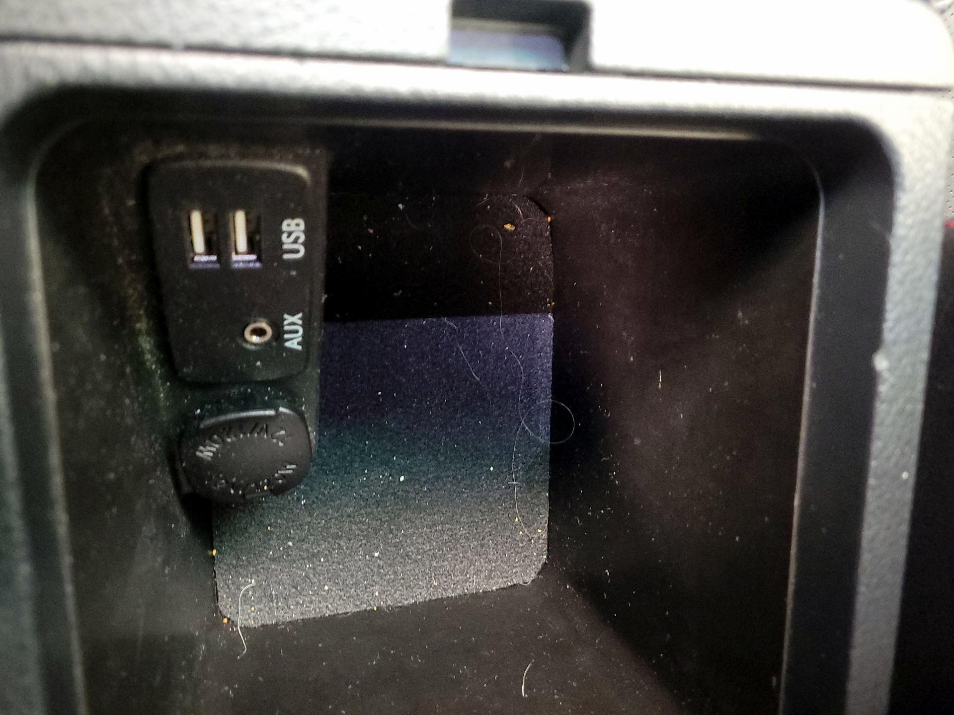 Thumbnail: 2018 Subaru WRX - 18