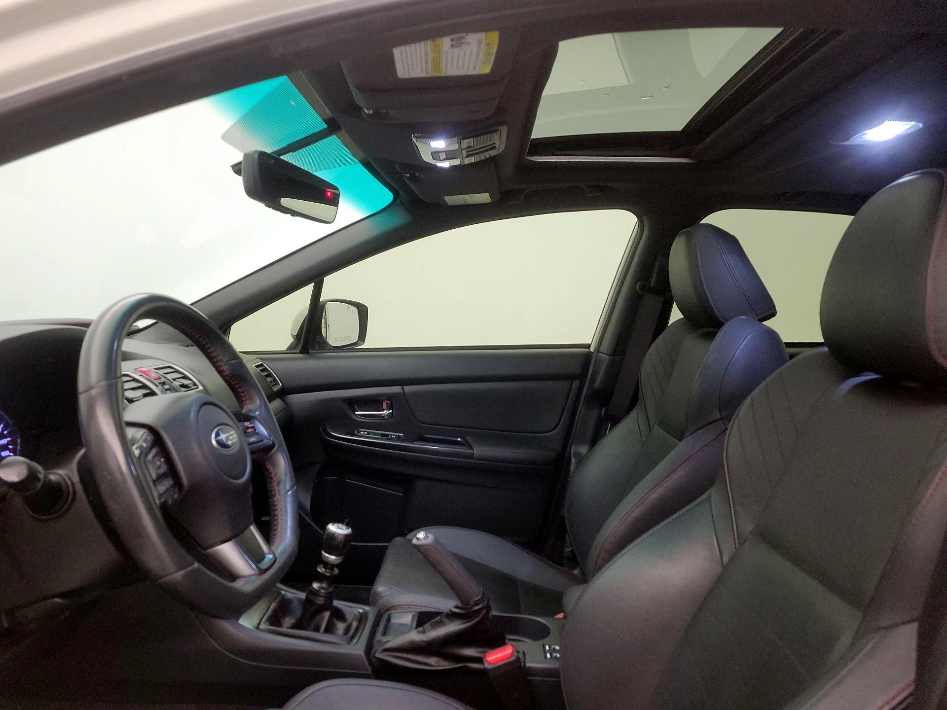 Thumbnail: 2018 Subaru WRX - 19