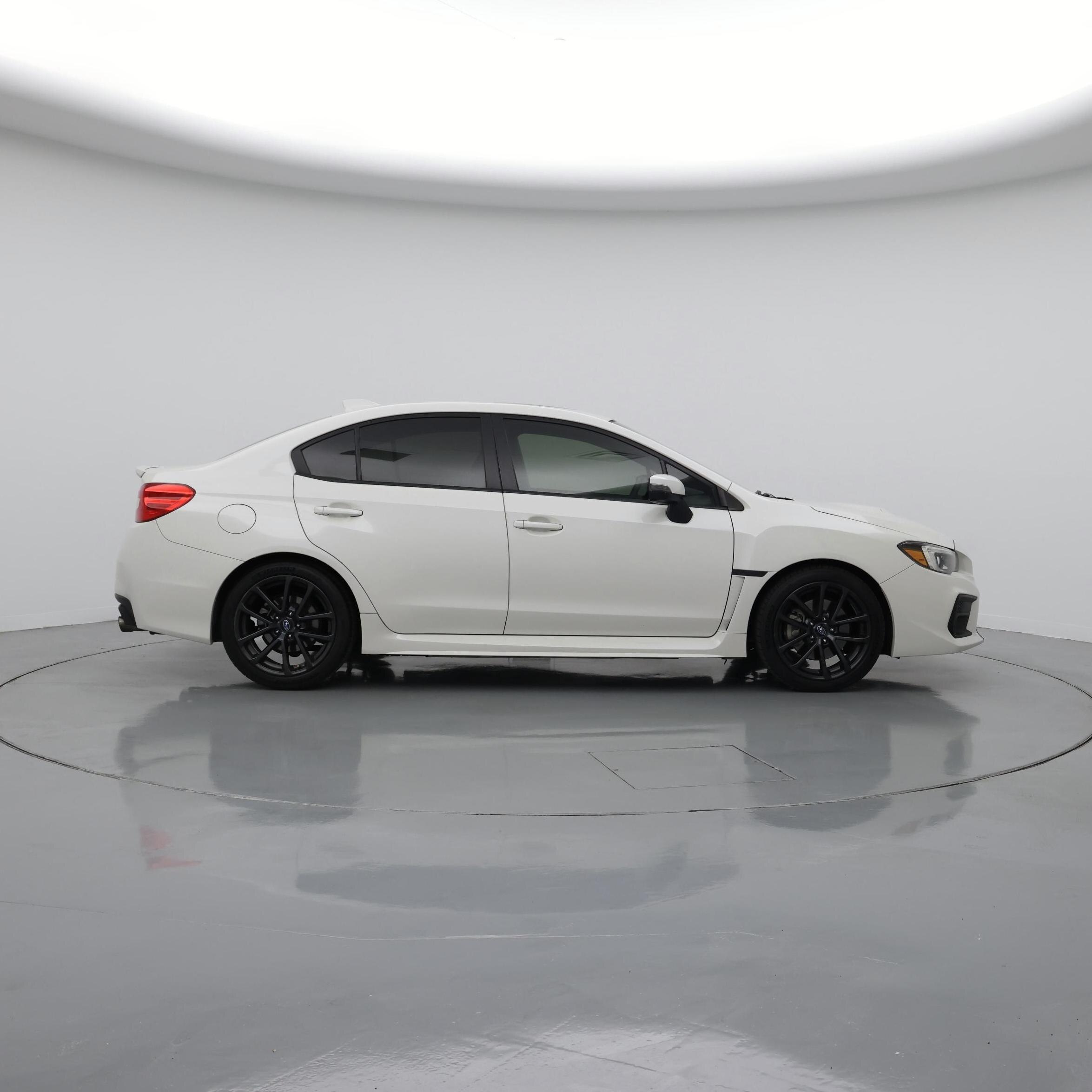 Thumbnail: 2018 Subaru WRX - 7