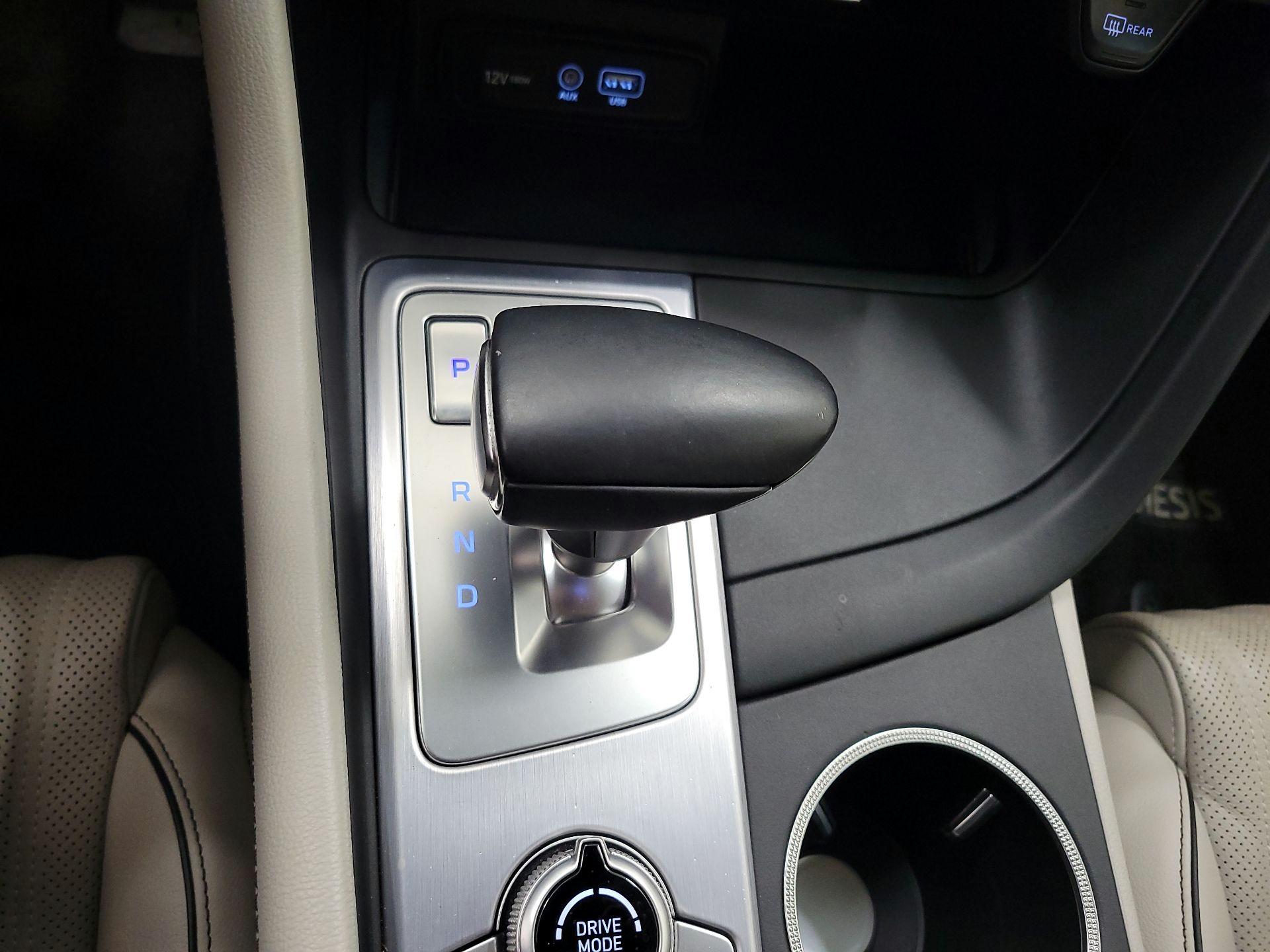 Thumbnail: 2019 Genesis G70 - 18