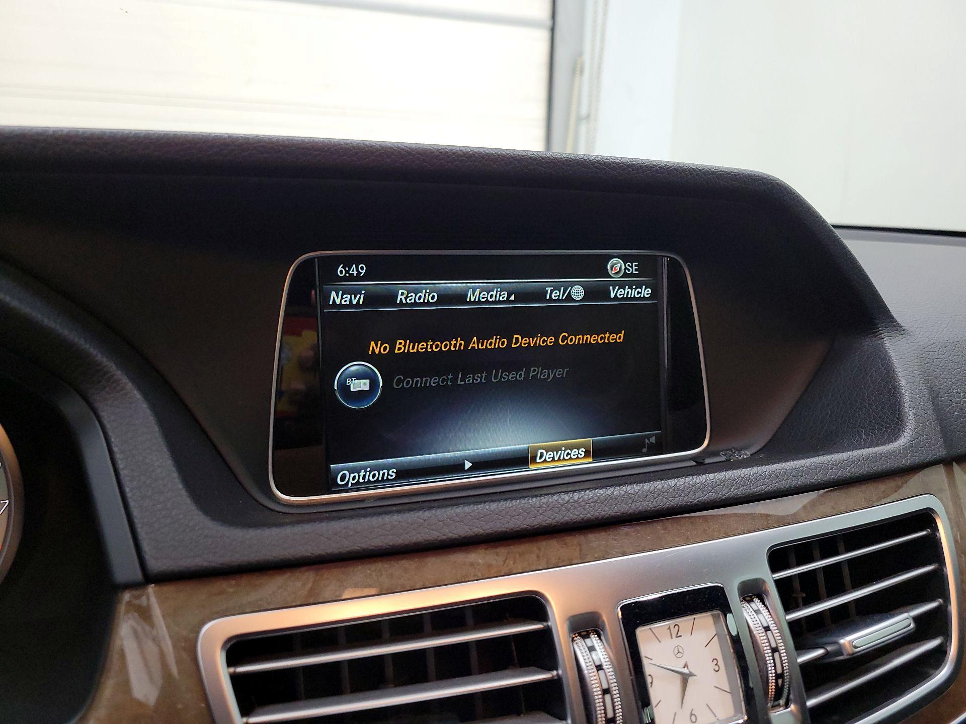 Thumbnail: 2016 Mercedes-Benz E-Class - 16