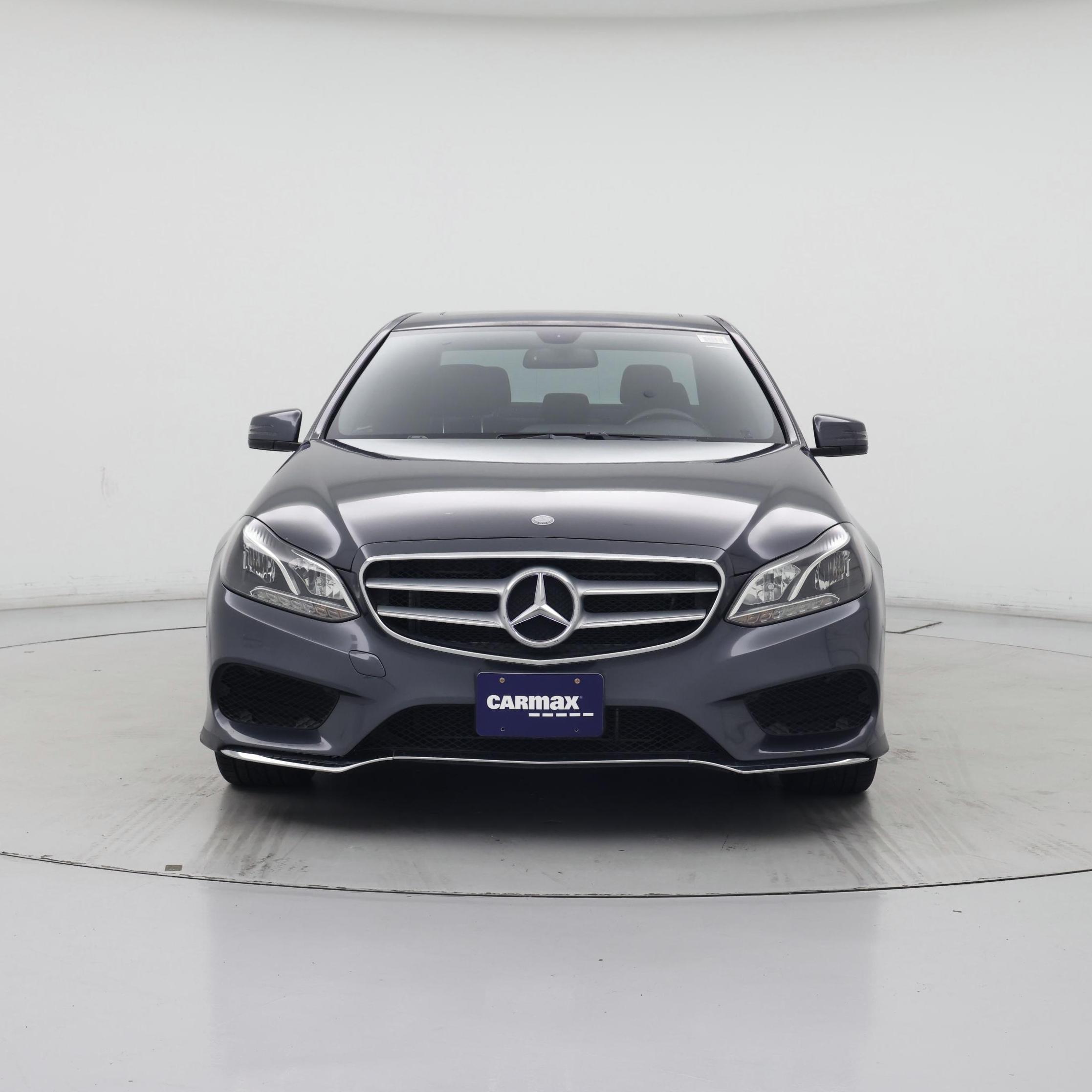 Thumbnail: 2016 Mercedes-Benz E-Class - 5