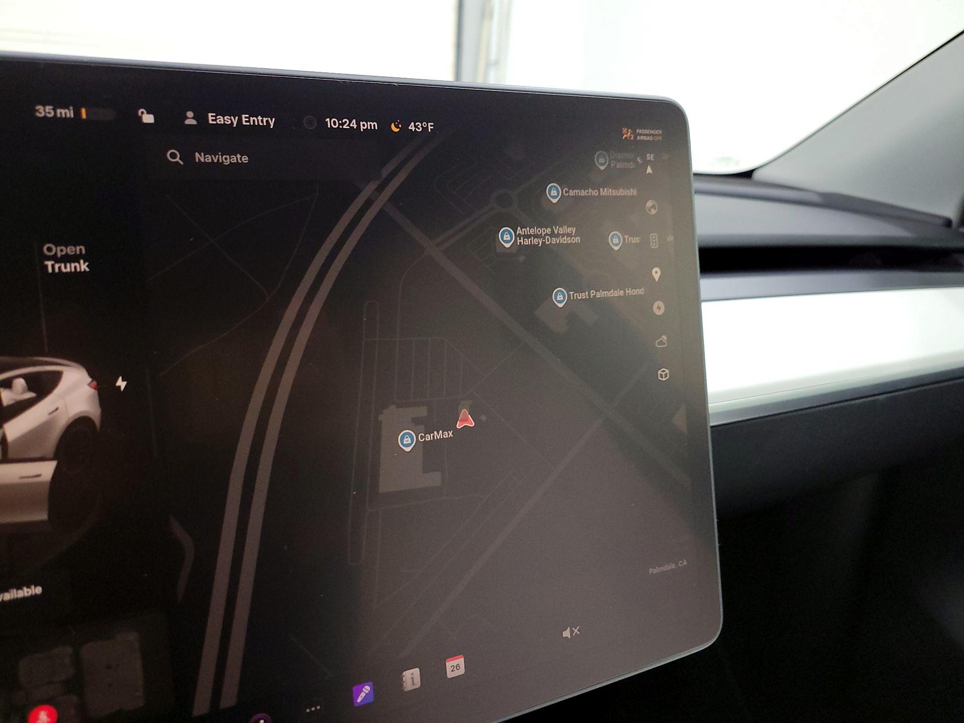 Thumbnail: 2024 Tesla Model Y - 13