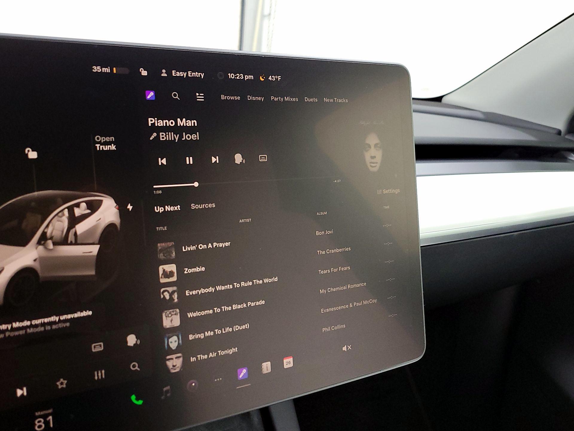 Thumbnail: 2024 Tesla Model Y - 15