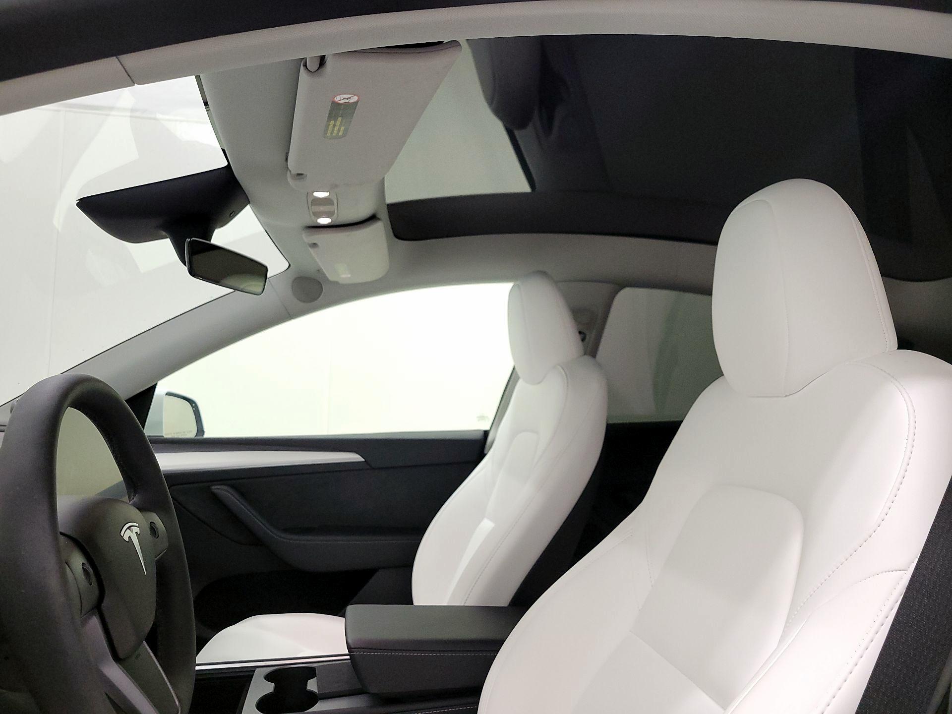 Thumbnail: 2024 Tesla Model Y - 18