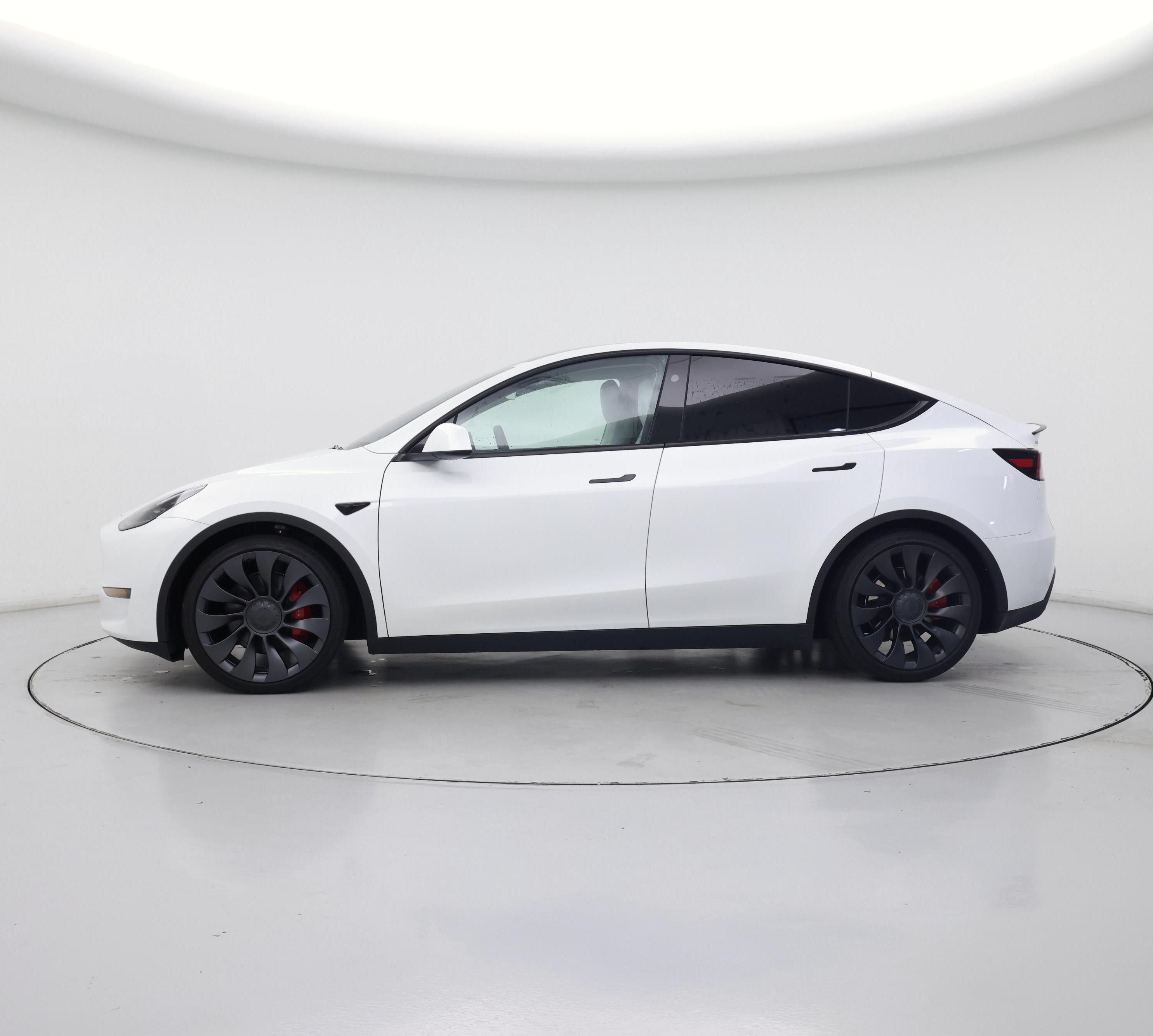 Thumbnail: 2024 Tesla Model Y - 3