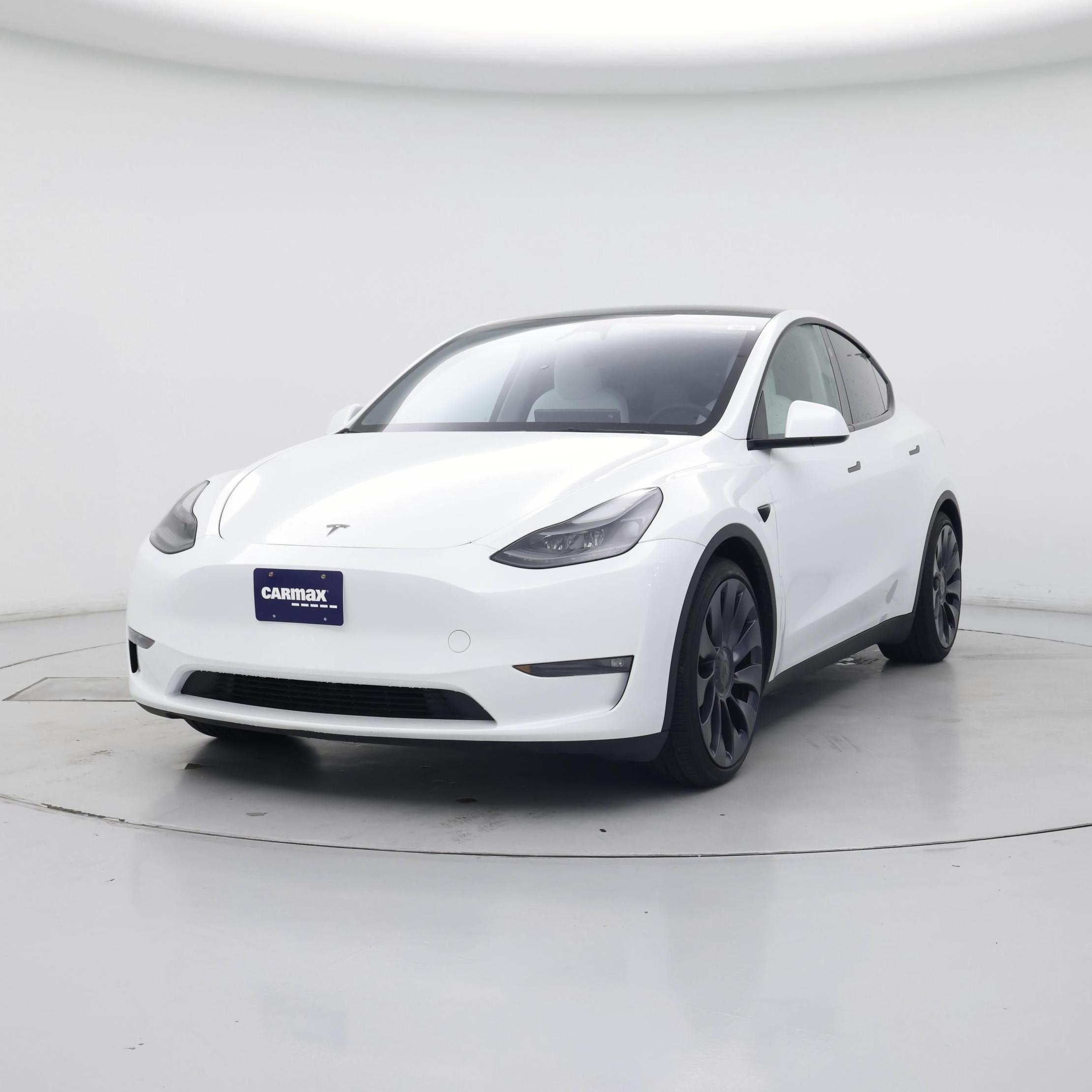 Thumbnail: 2024 Tesla Model Y - 4