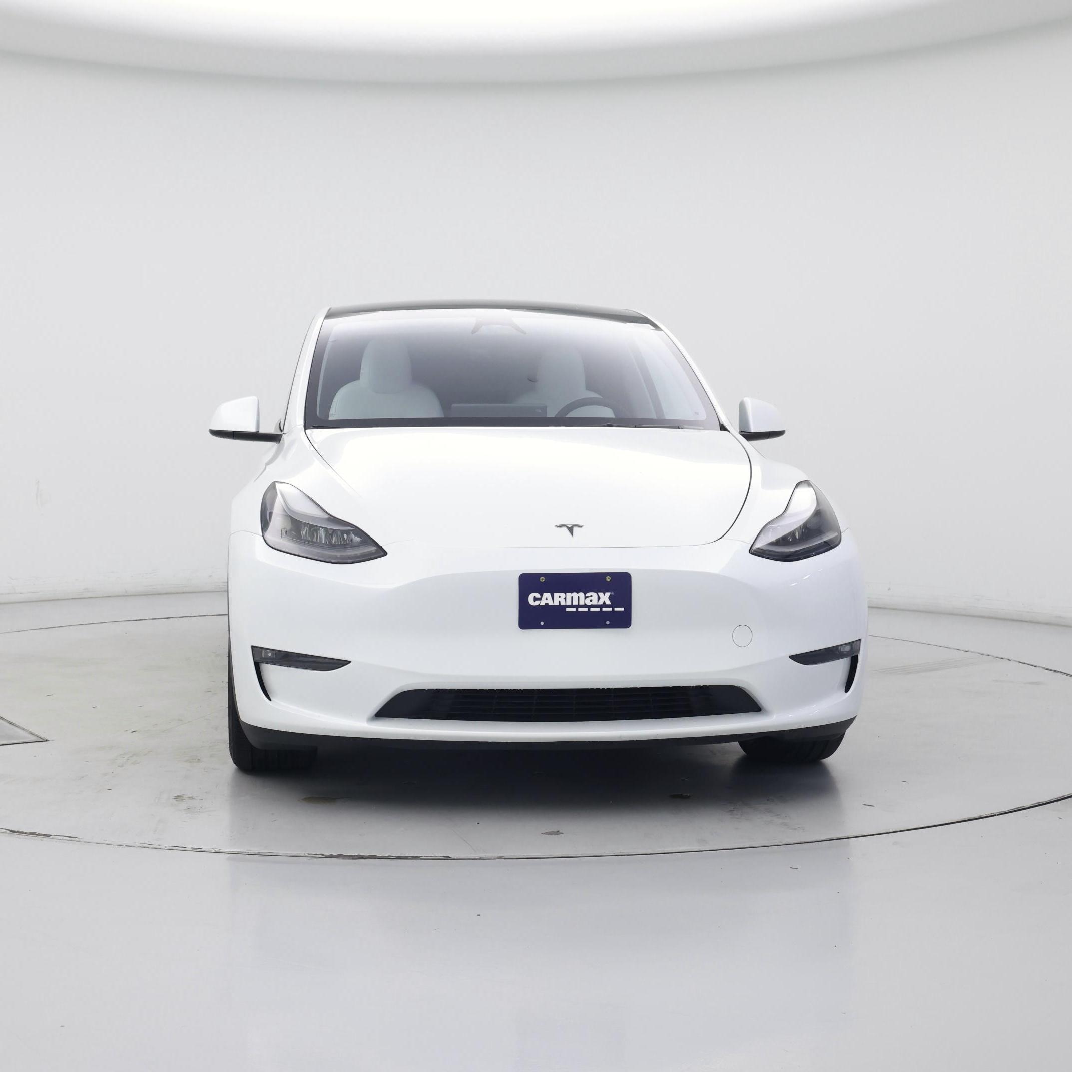 Thumbnail: 2024 Tesla Model Y - 5