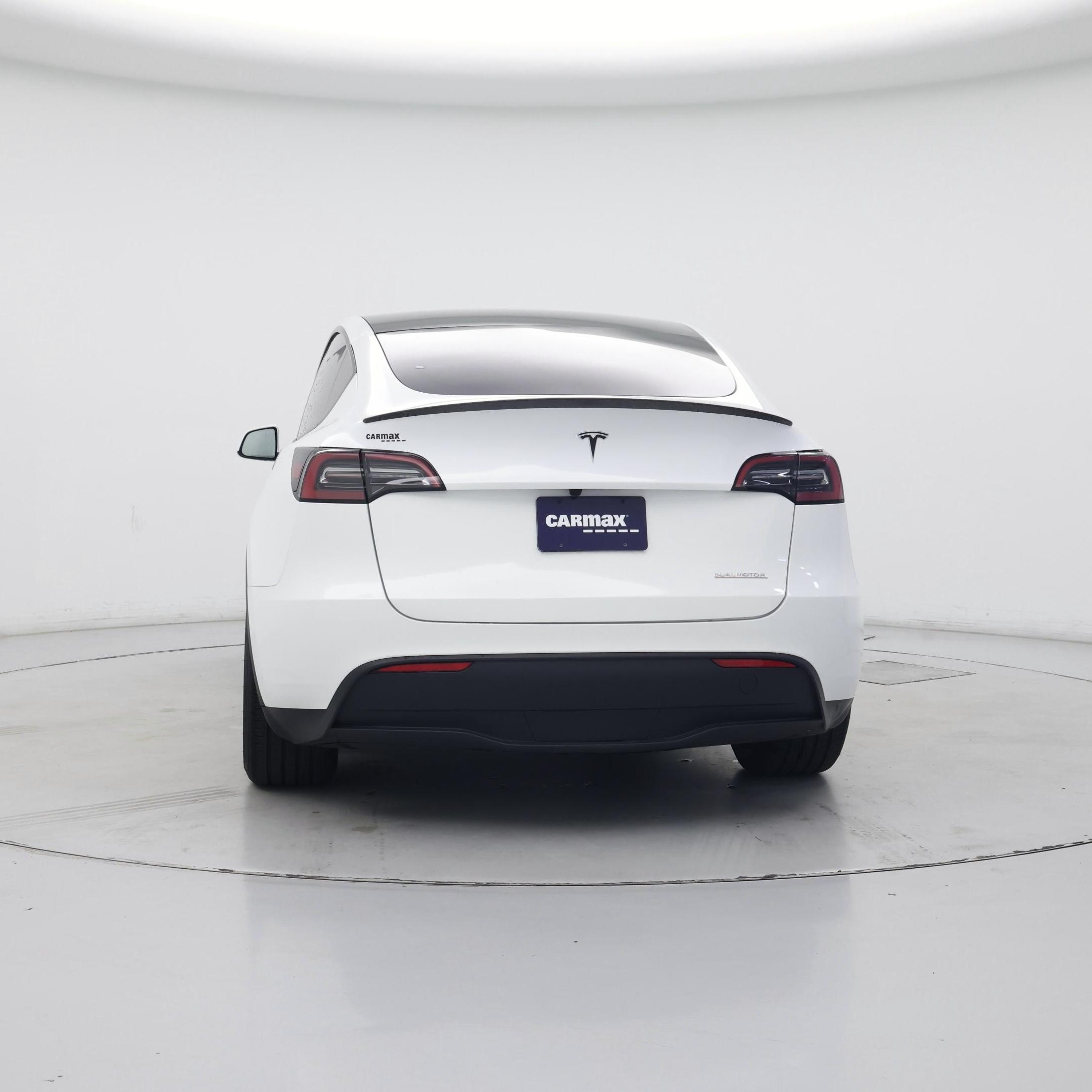 Thumbnail: 2024 Tesla Model Y - 6