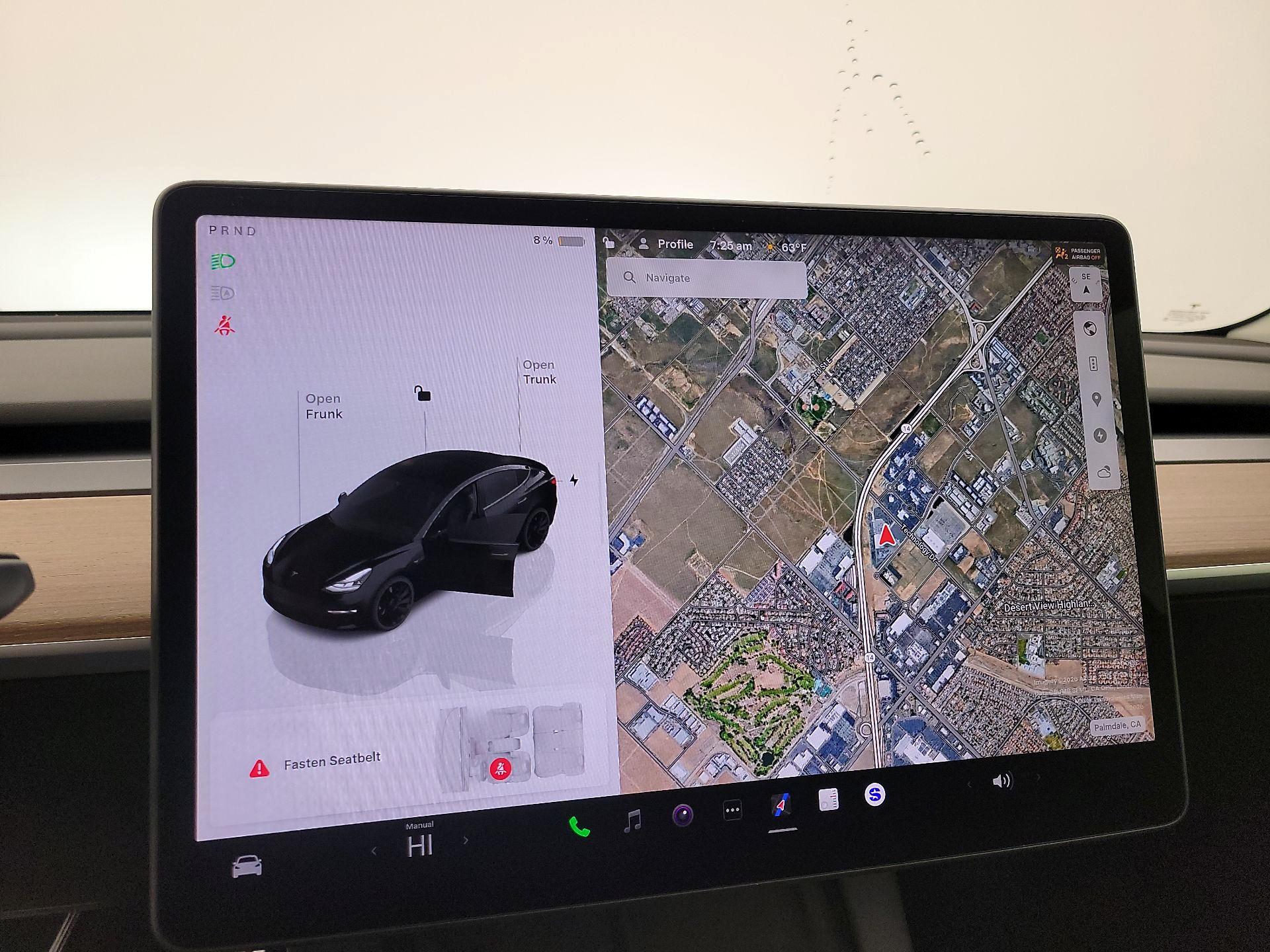 Thumbnail: 2022 Tesla Model 3 - 13