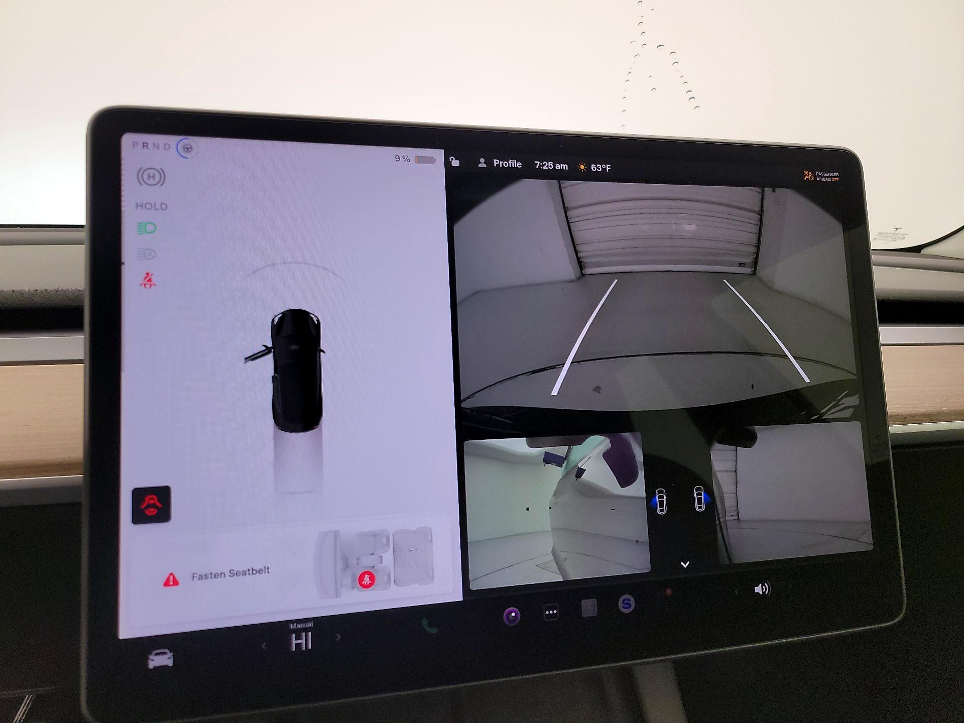 Thumbnail: 2022 Tesla Model 3 - 14