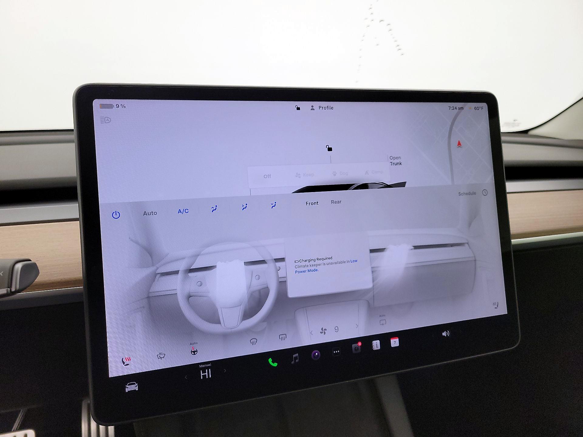 Thumbnail: 2022 Tesla Model 3 - 16