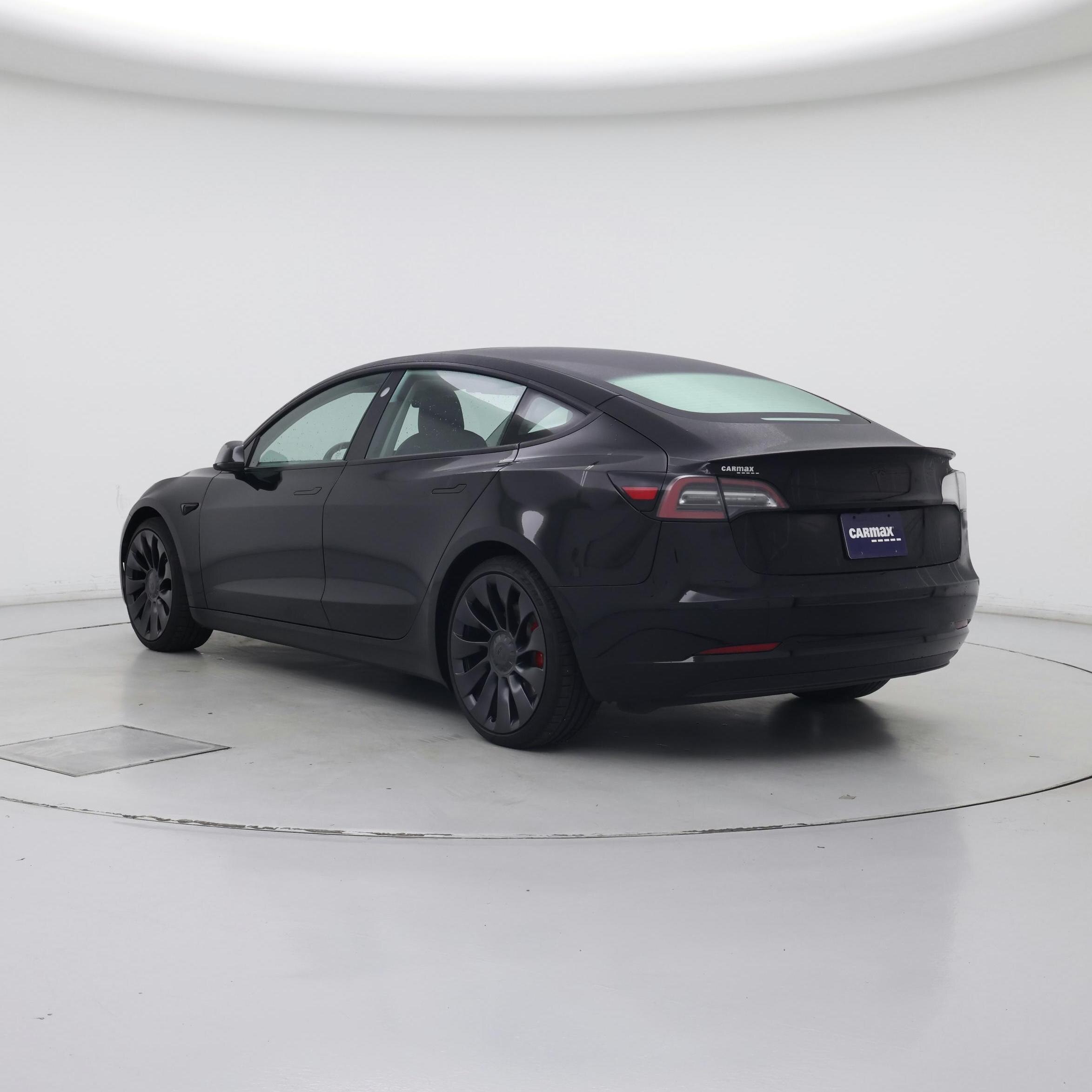 Thumbnail: 2022 Tesla Model 3 - 2