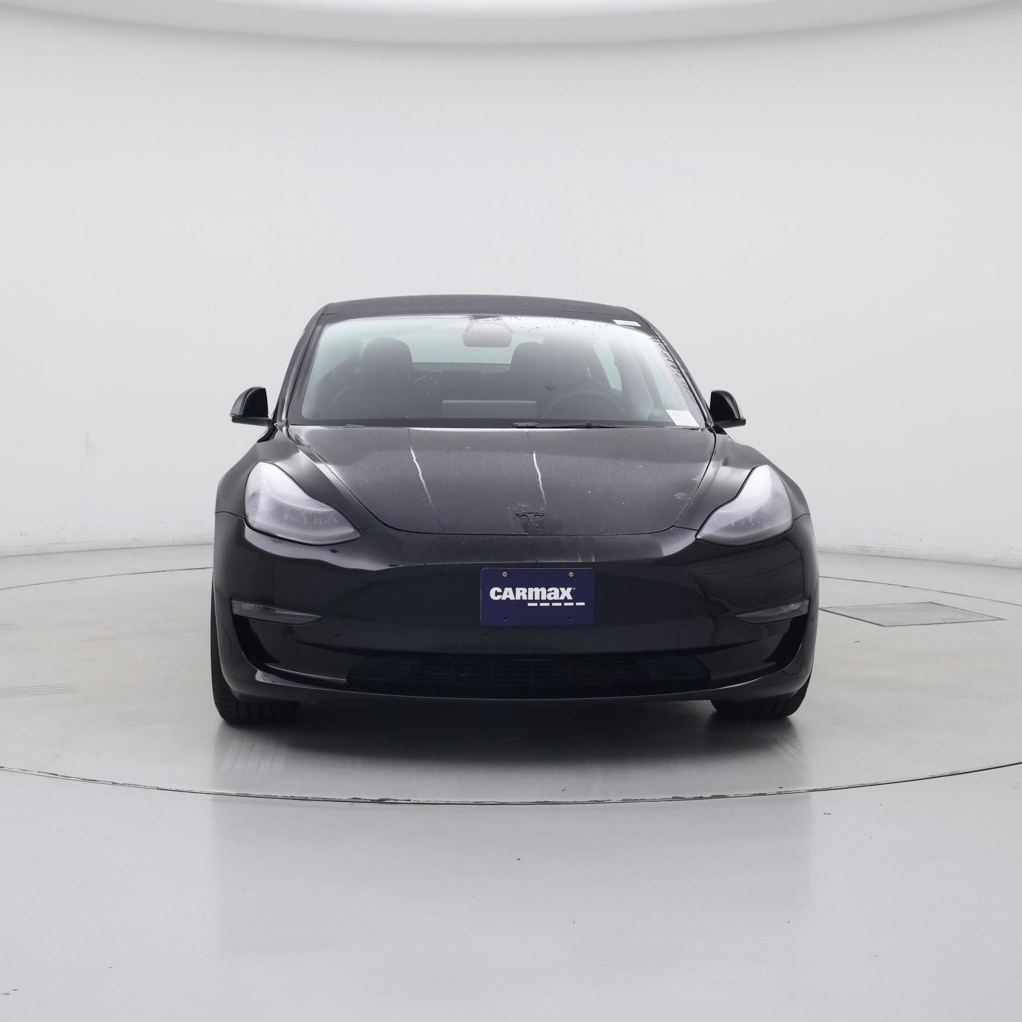 Thumbnail: 2022 Tesla Model 3 - 5