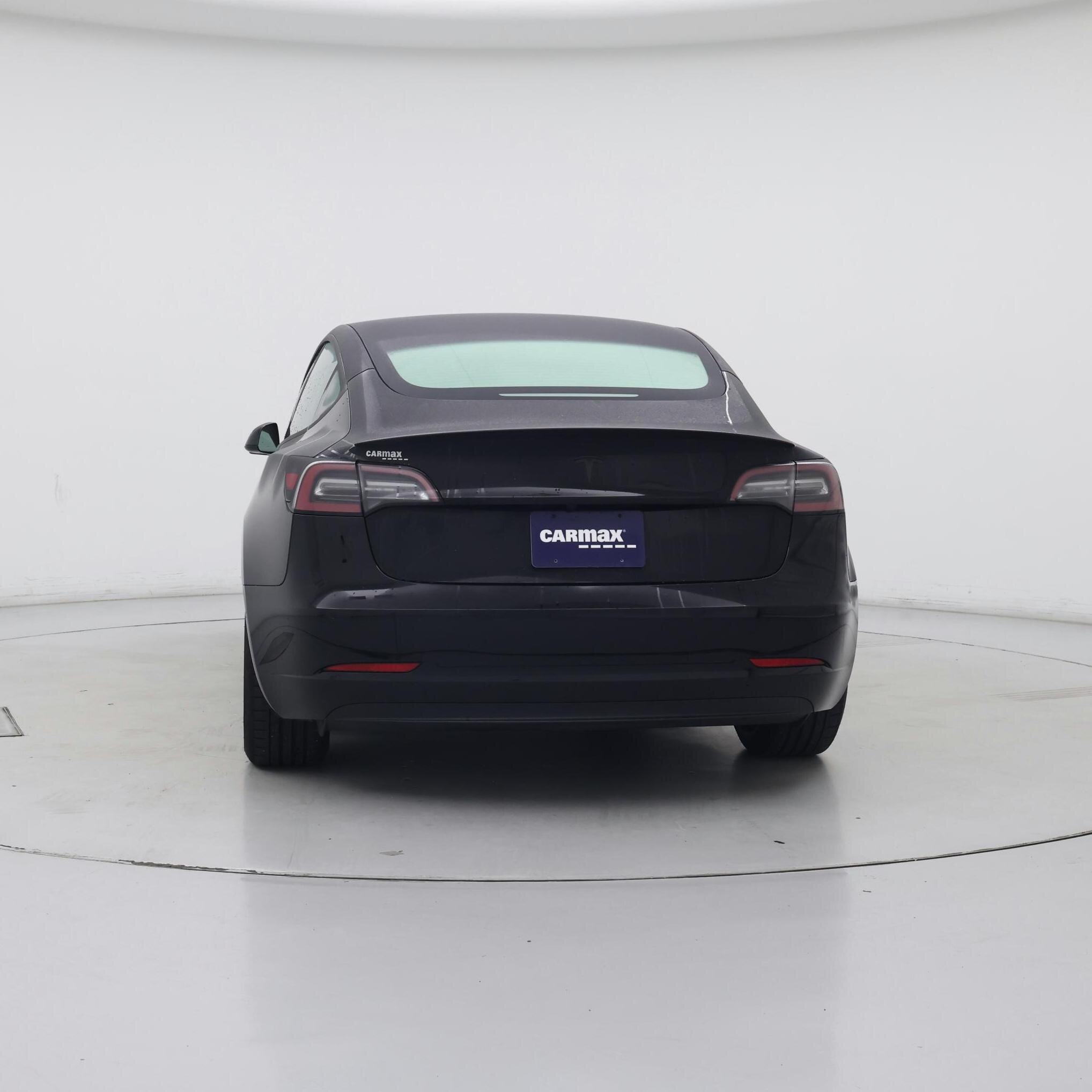 Thumbnail: 2022 Tesla Model 3 - 6