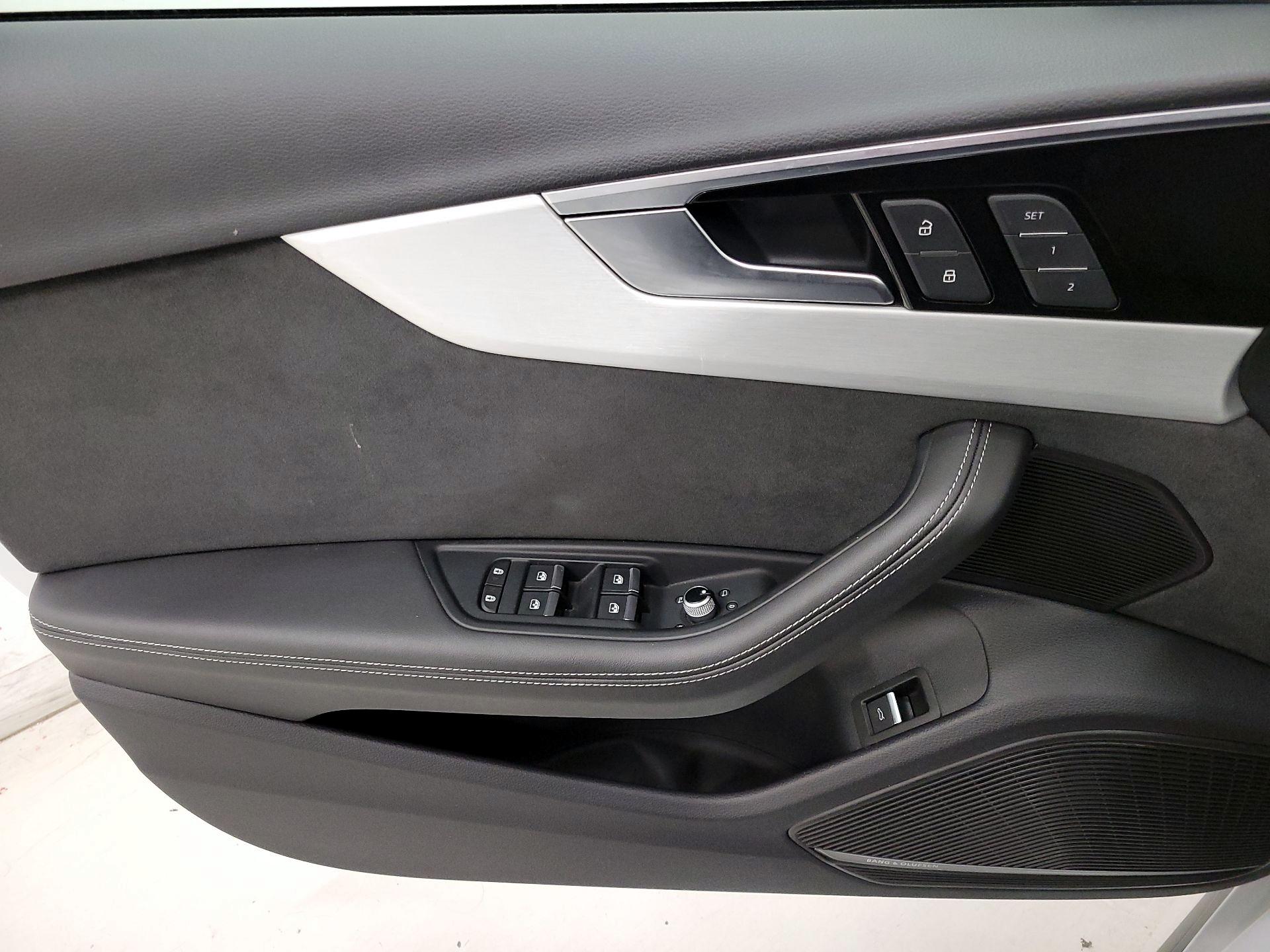 Thumbnail: 2022 Audi A4 - 12