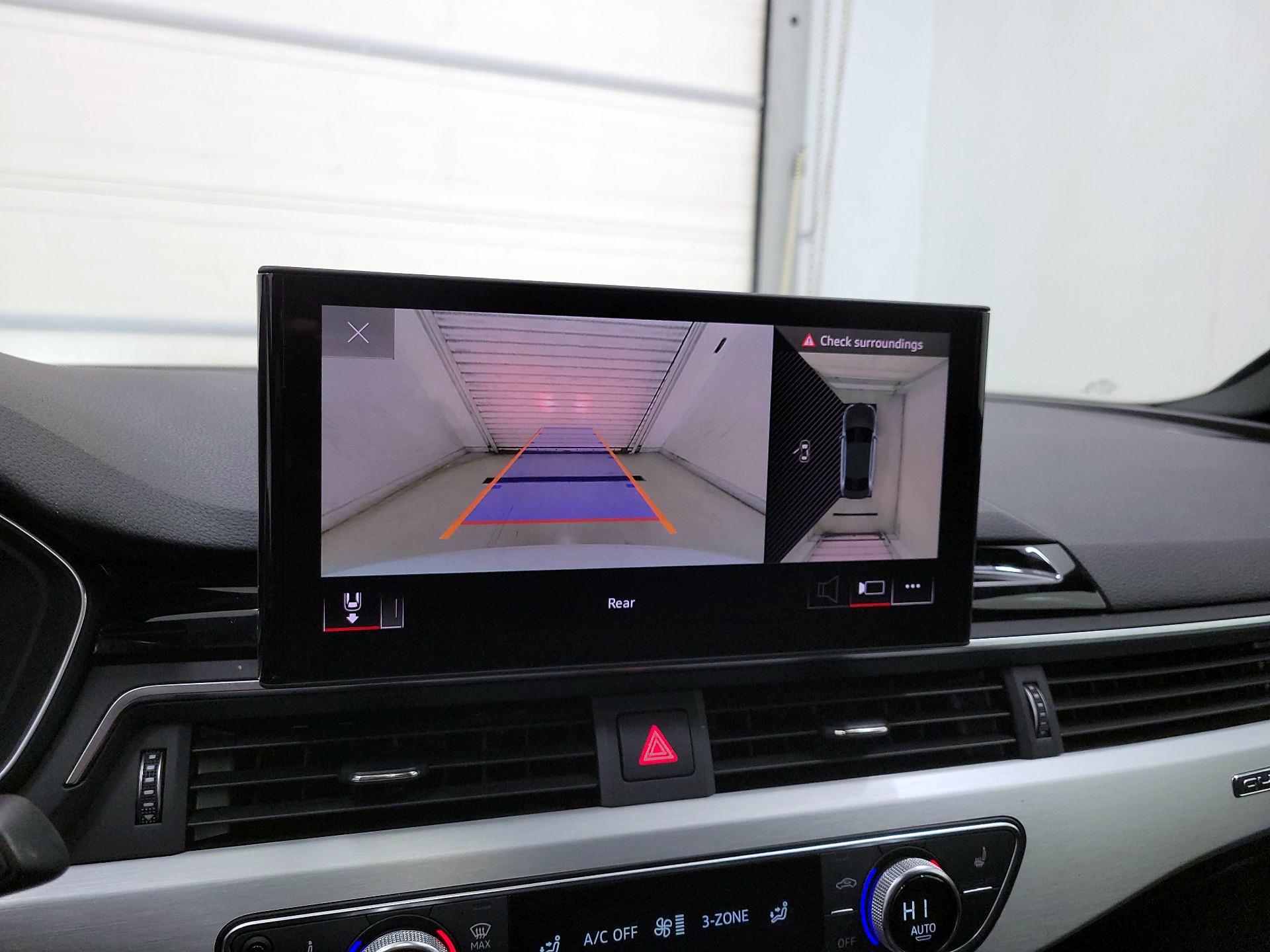 Thumbnail: 2022 Audi A4 - 14