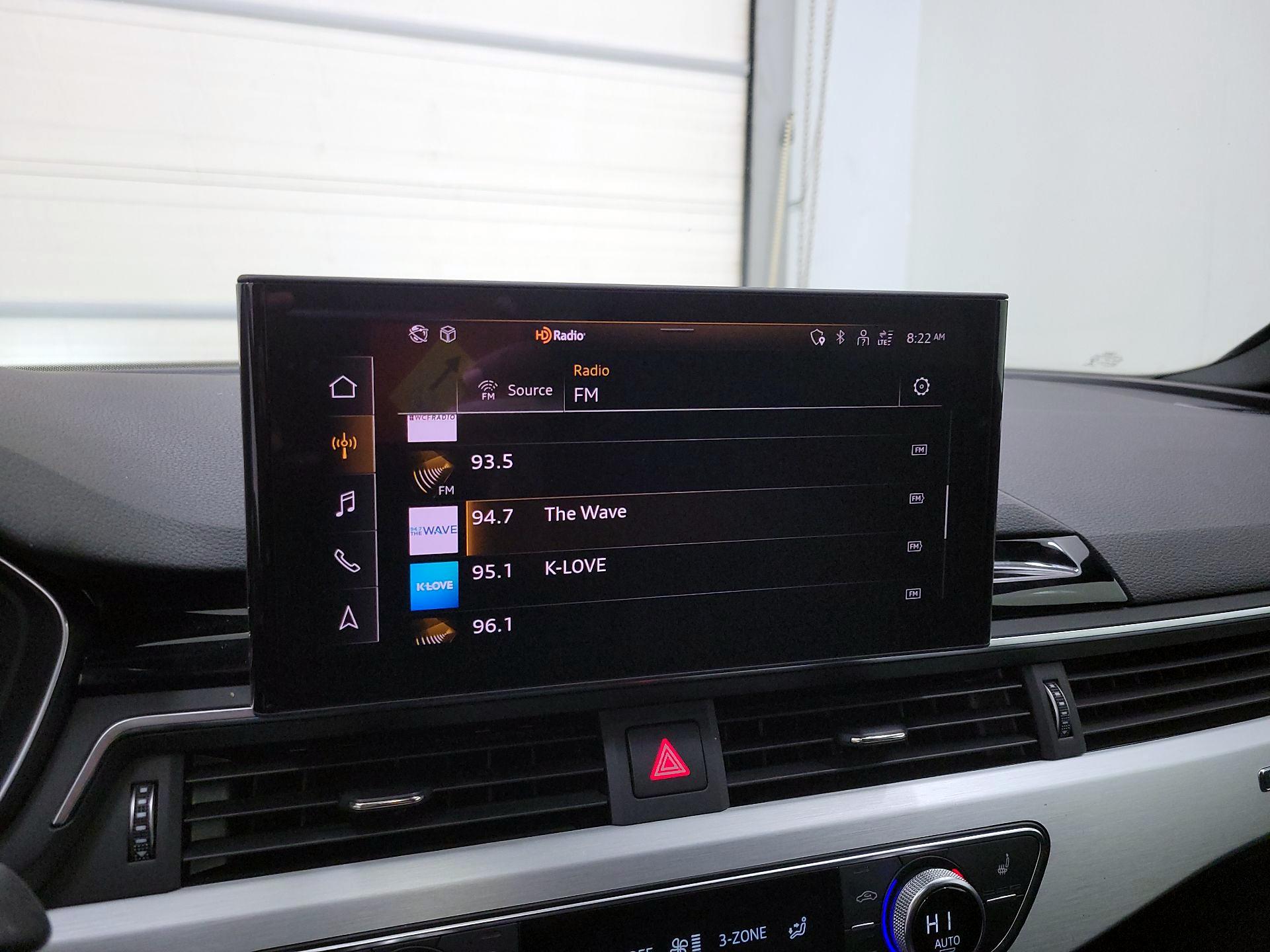 Thumbnail: 2022 Audi A4 - 15