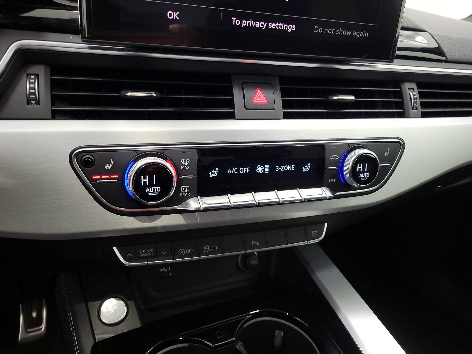 Thumbnail: 2022 Audi A4 - 16