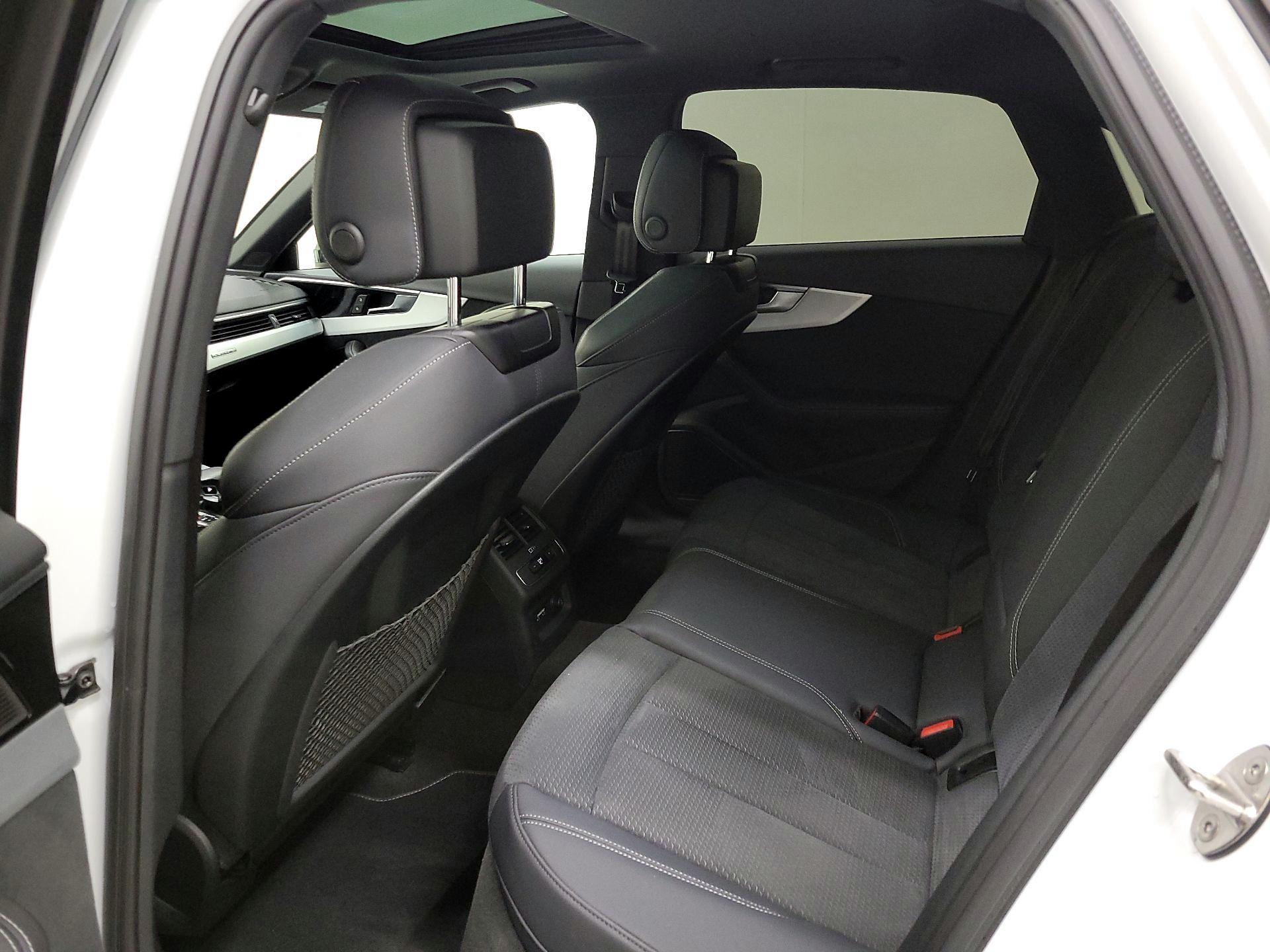 Thumbnail: 2022 Audi A4 - 20