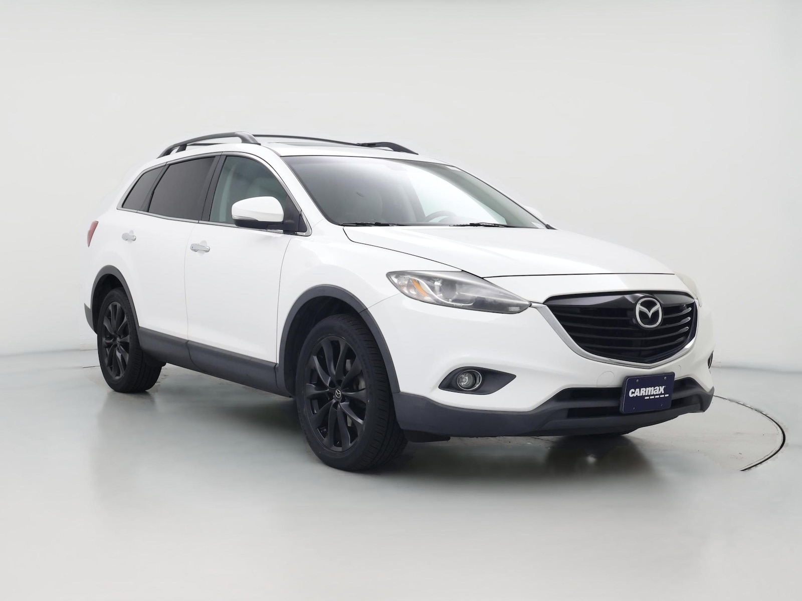 2015 Mazda CX-9 Grand Touring