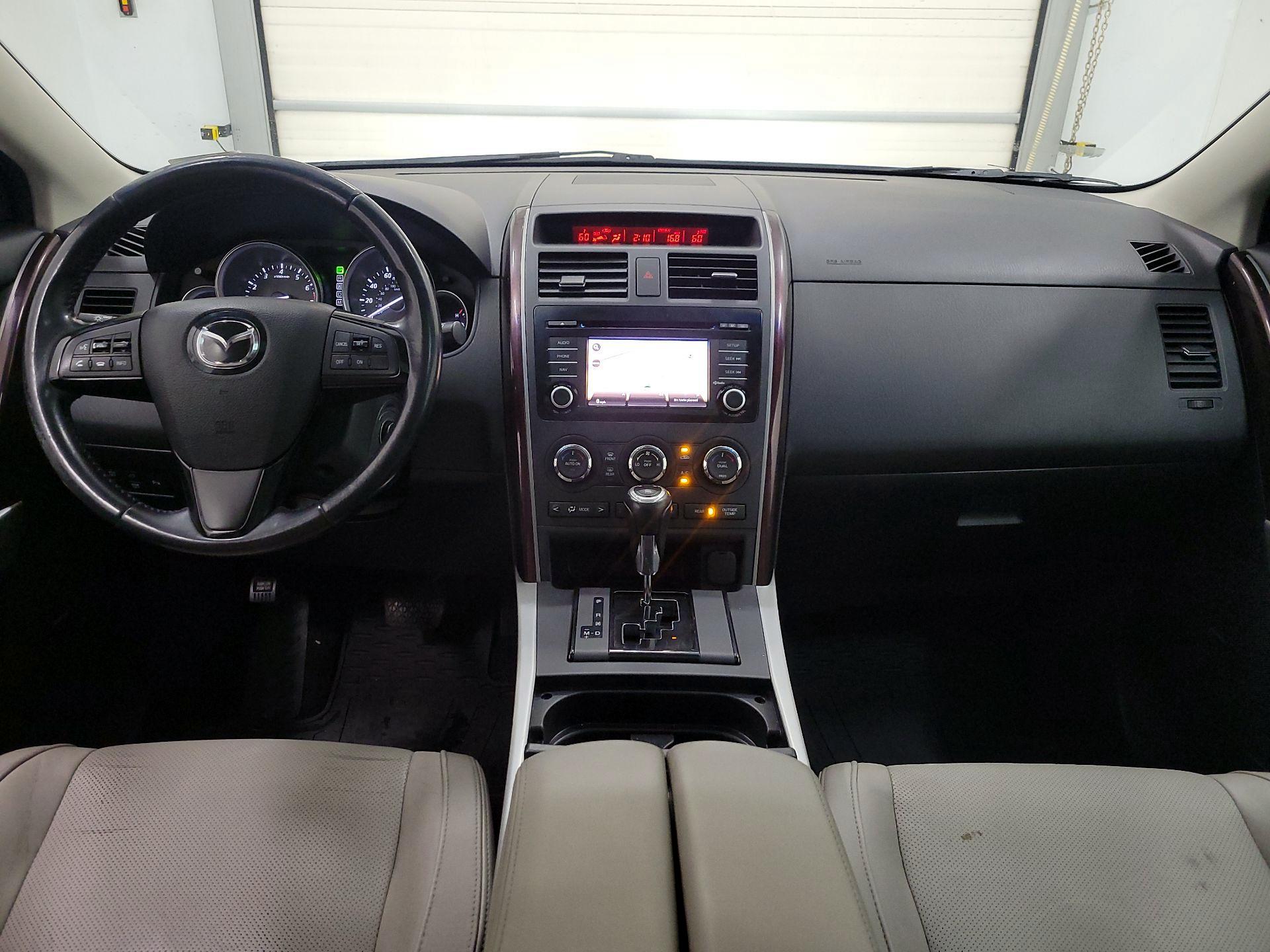 Thumbnail: 2015 Mazda CX-9 - 9