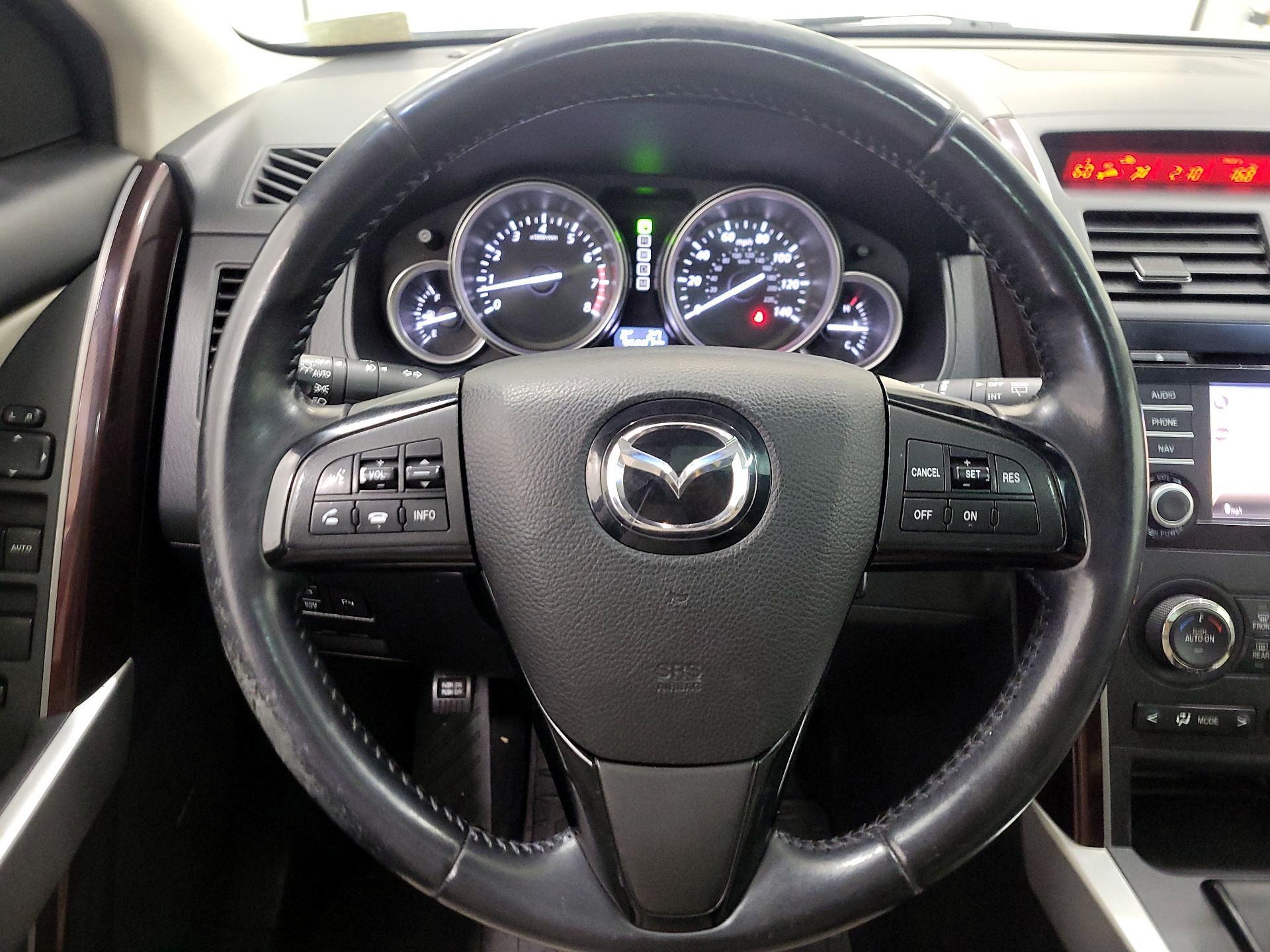 Thumbnail: 2015 Mazda CX-9 - 10