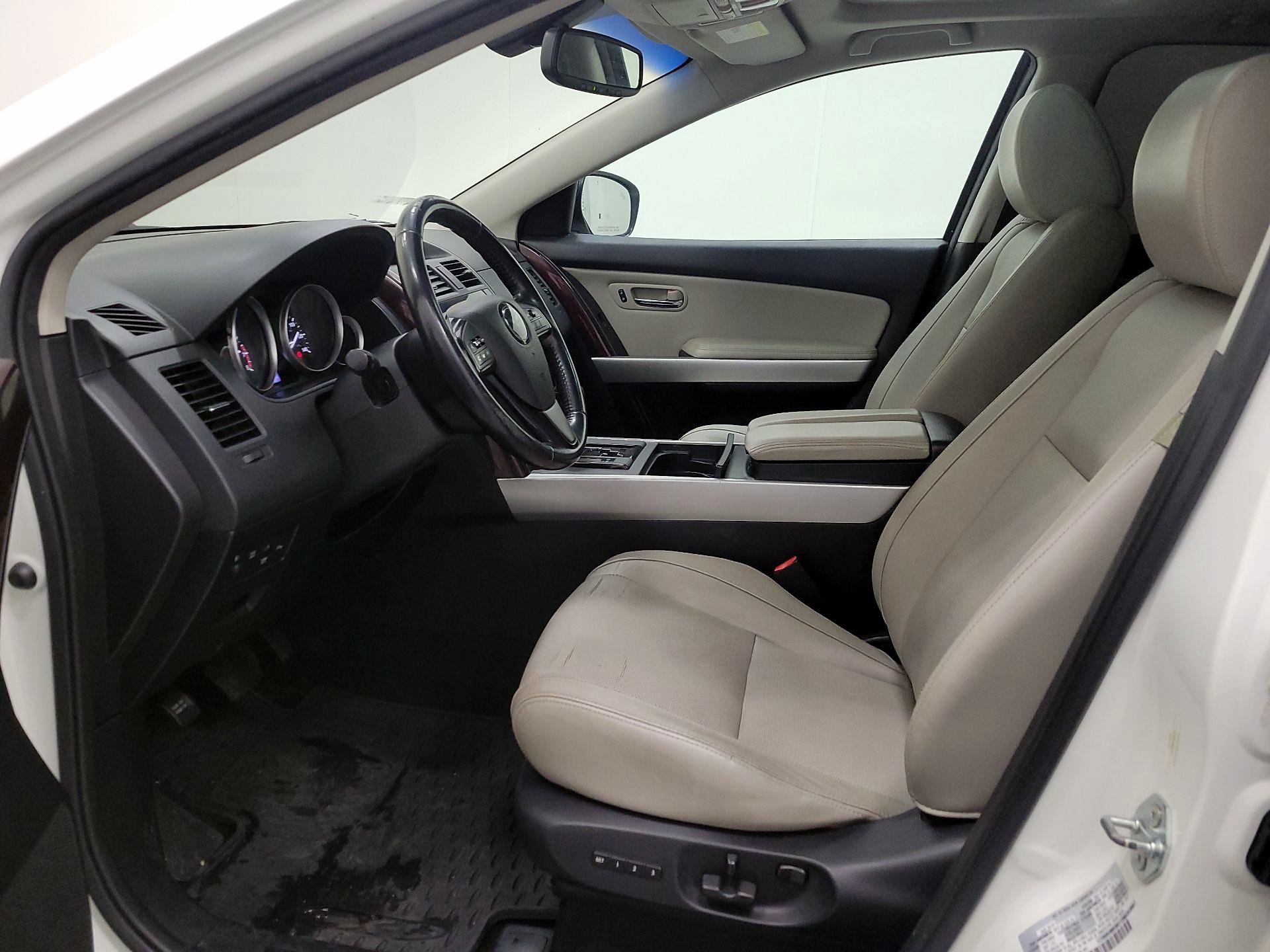 Thumbnail: 2015 Mazda CX-9 - 11