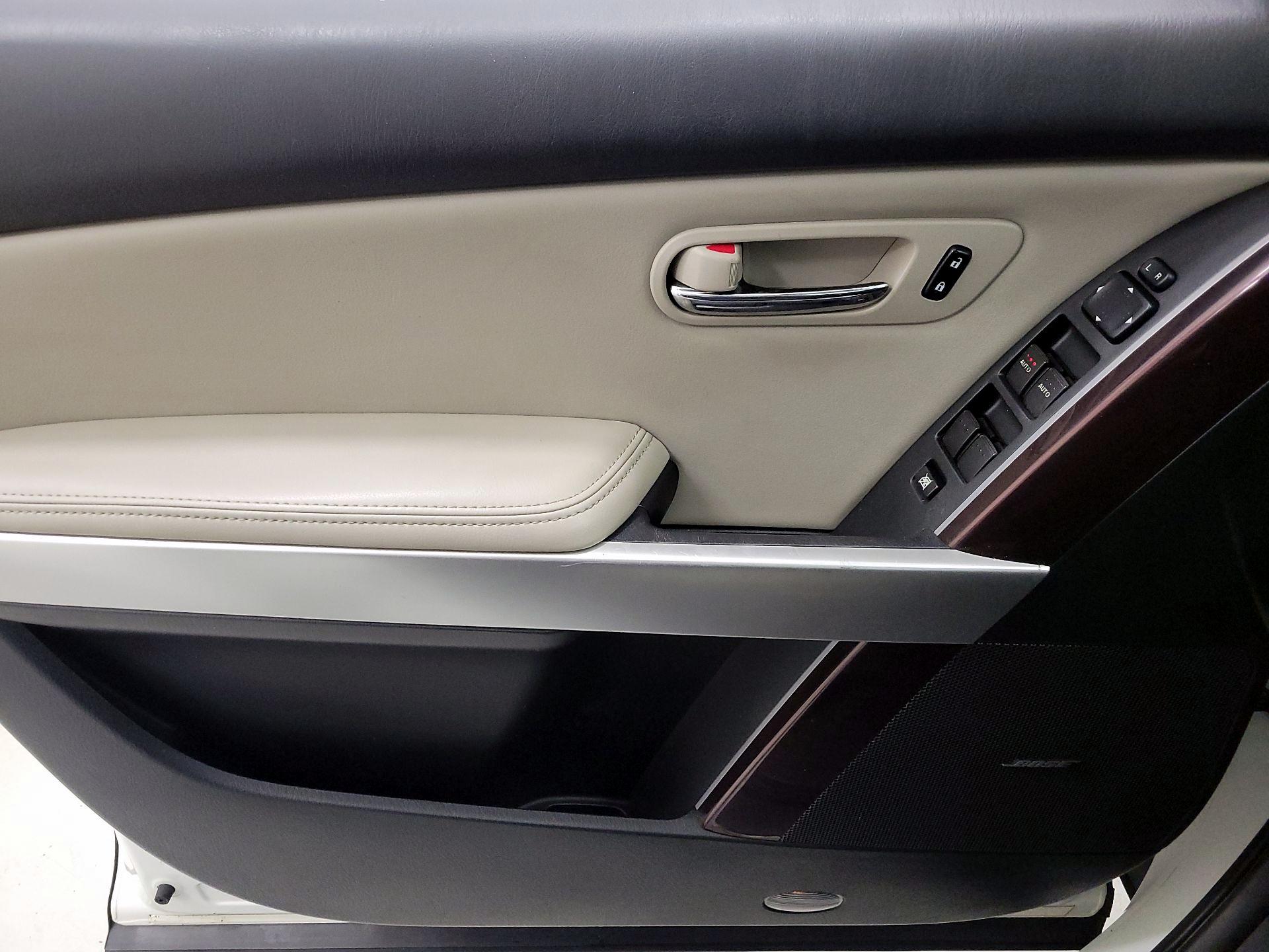 Thumbnail: 2015 Mazda CX-9 - 12