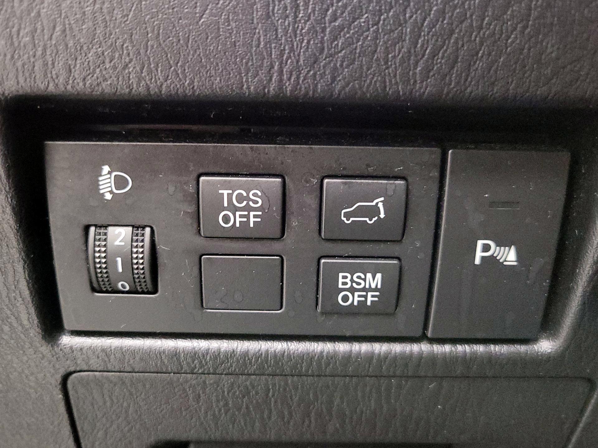 Thumbnail: 2015 Mazda CX-9 - 13