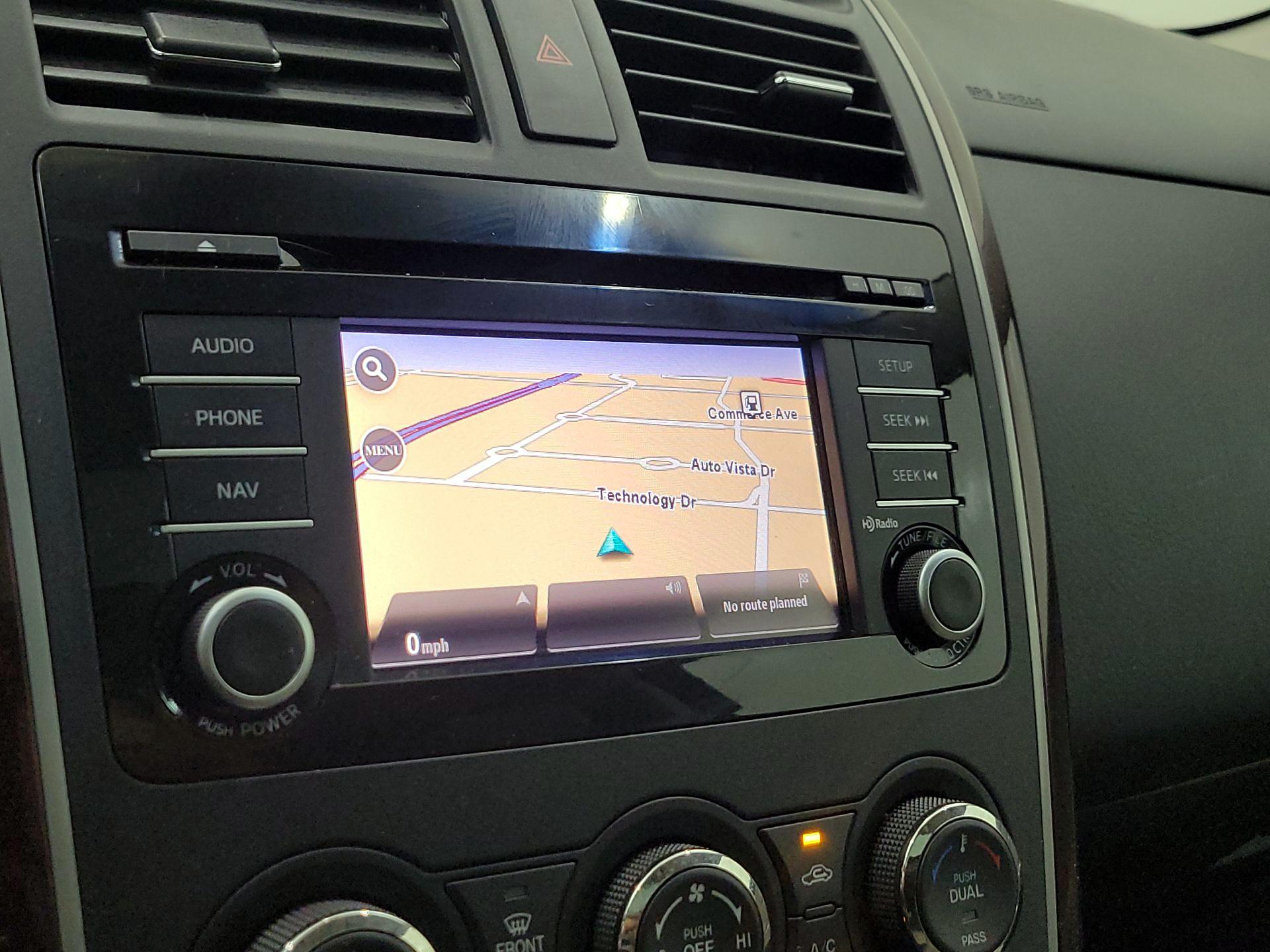 Thumbnail: 2015 Mazda CX-9 - 14