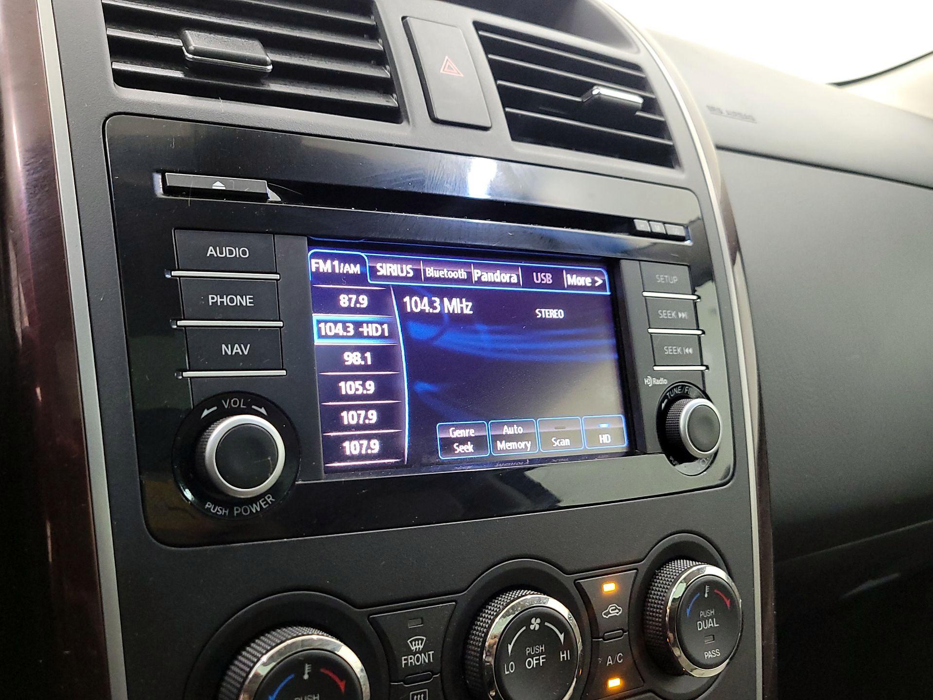 Thumbnail: 2015 Mazda CX-9 - 16