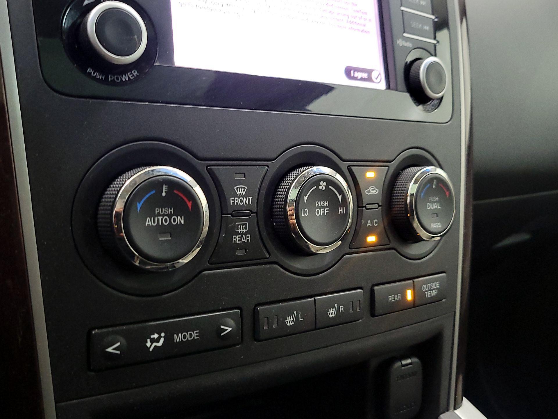 Thumbnail: 2015 Mazda CX-9 - 17