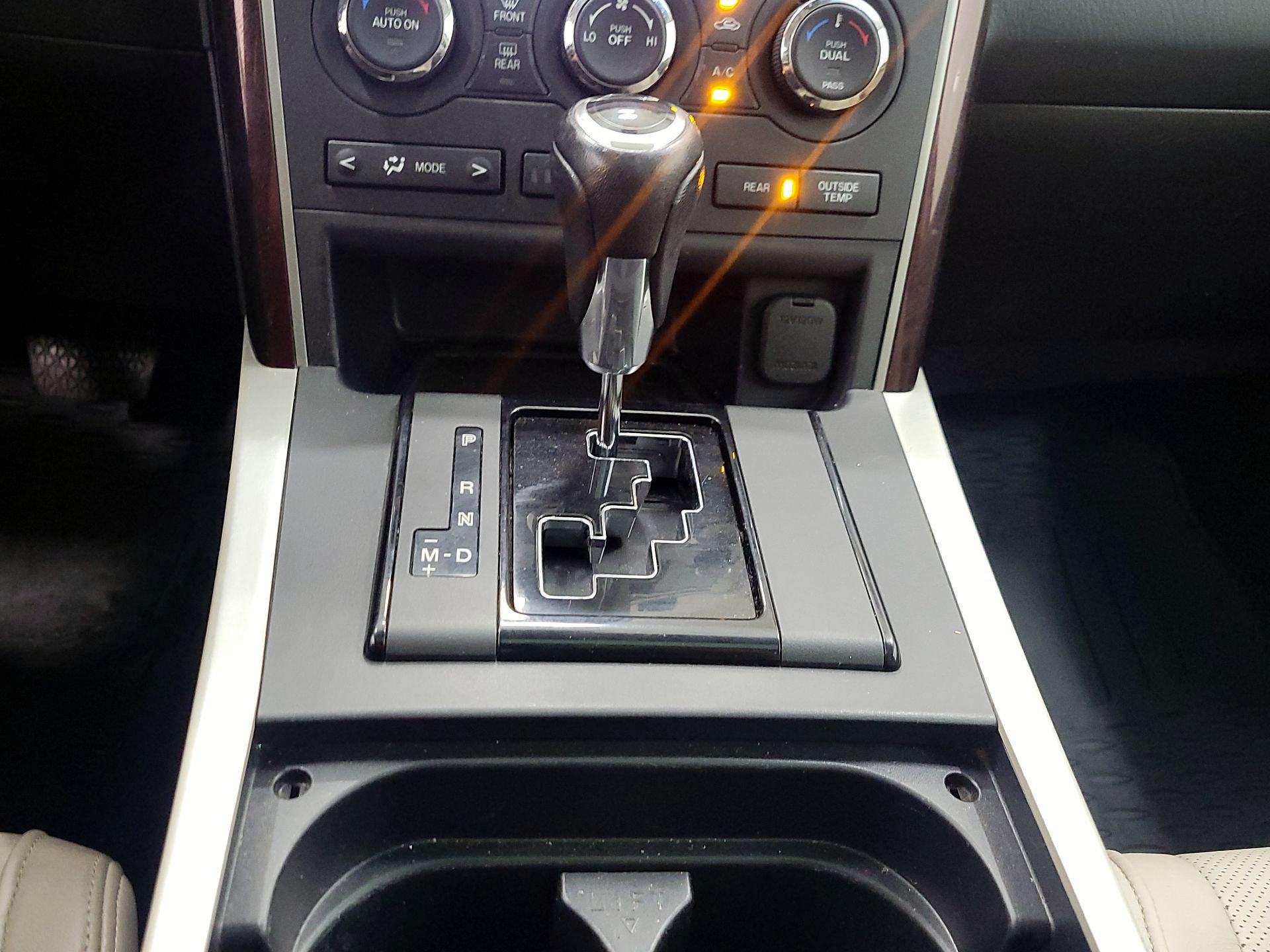 Thumbnail: 2015 Mazda CX-9 - 18