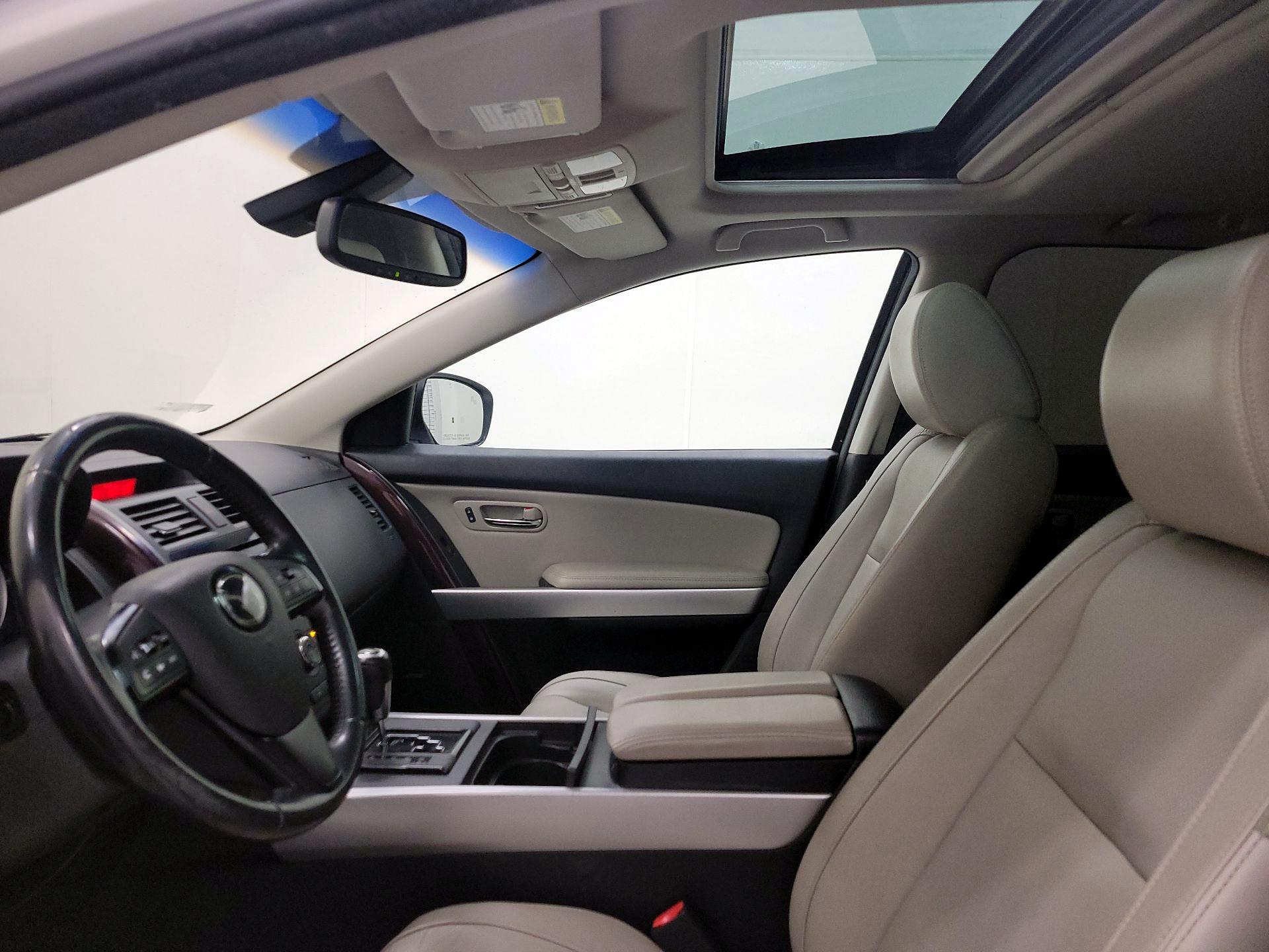 Thumbnail: 2015 Mazda CX-9 - 20