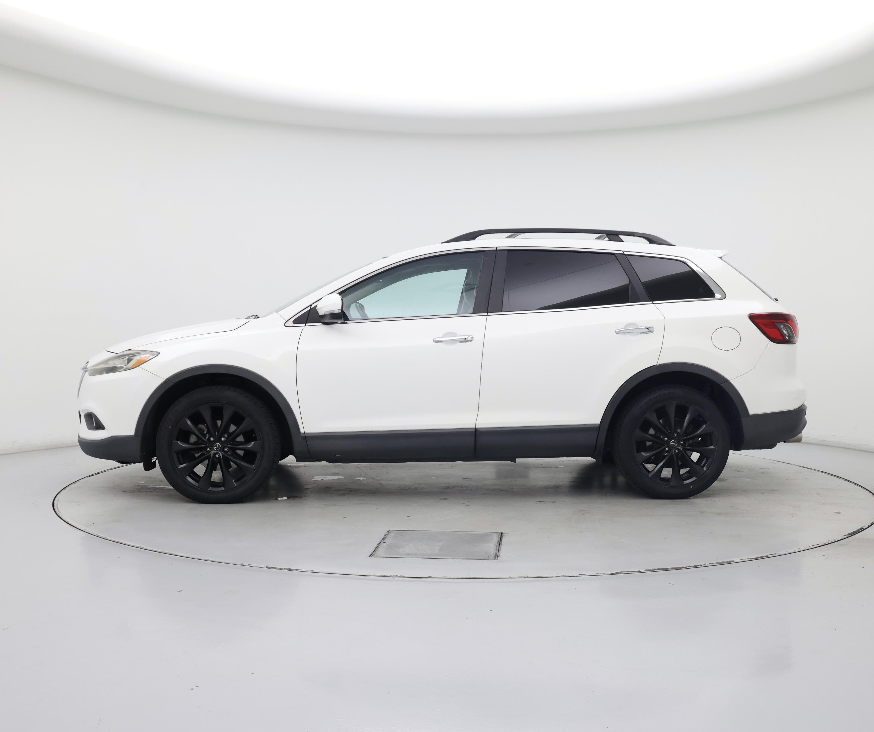 Thumbnail: 2015 Mazda CX-9 - 3