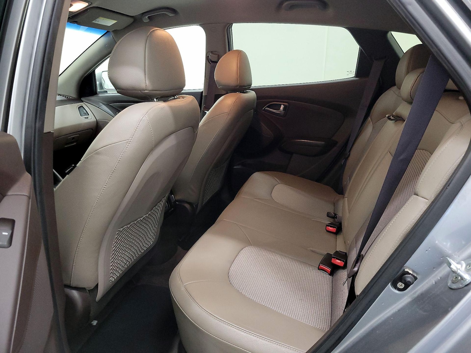 2015 Hyundai Tucson SE - Photo 20