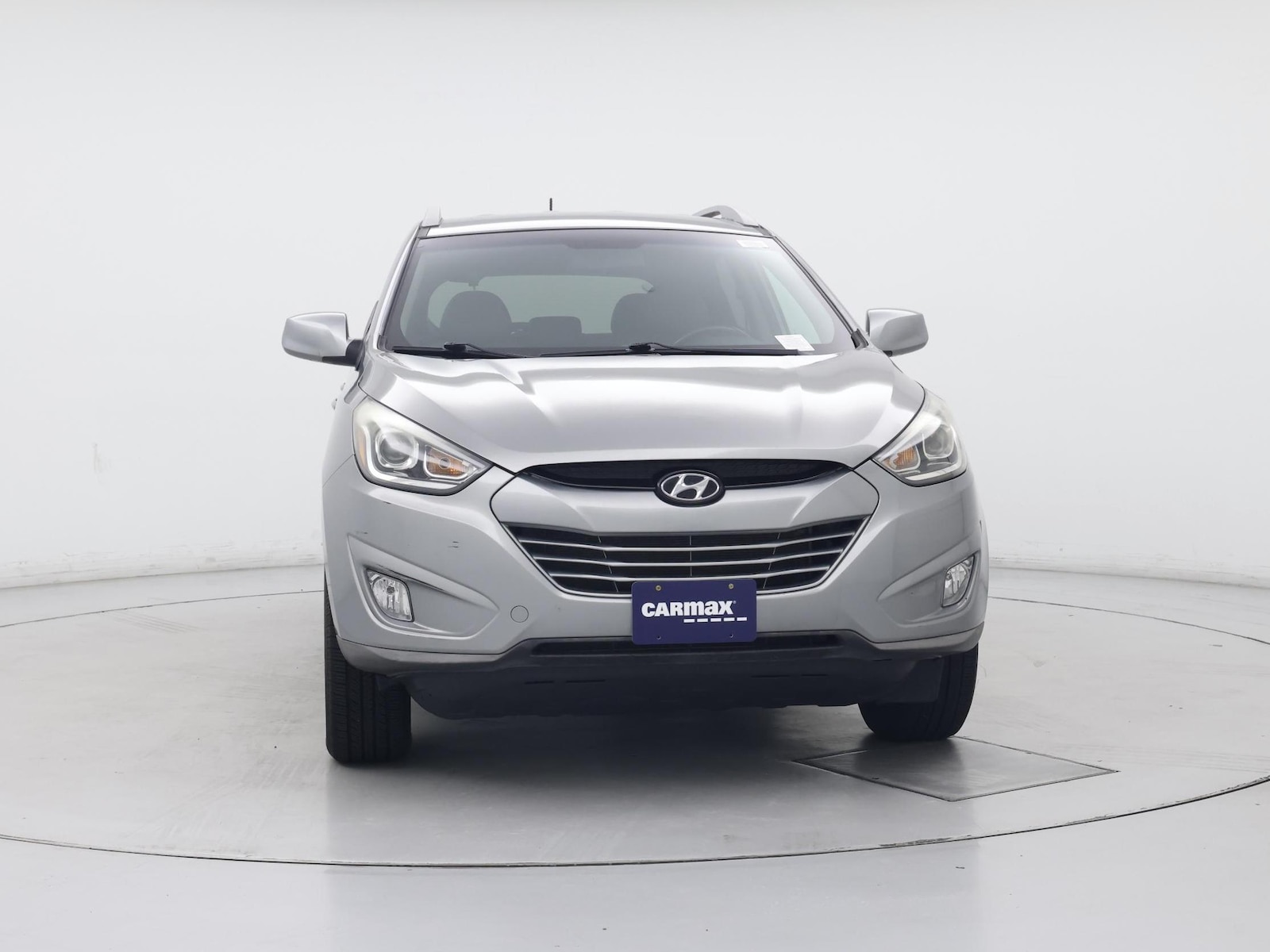 2015 Hyundai Tucson SE - Photo 6