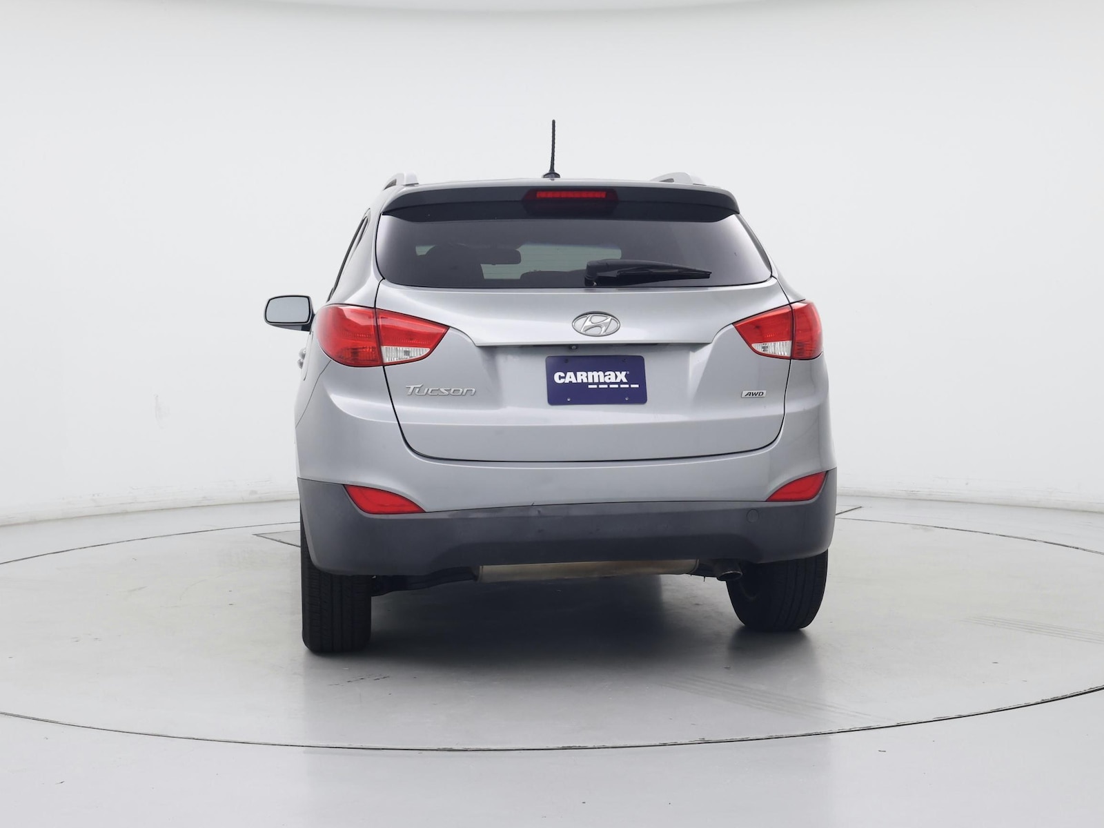 2015 Hyundai Tucson SE - Photo 7