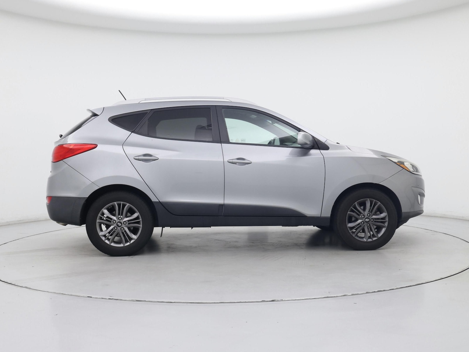 2015 Hyundai Tucson SE - Photo 8