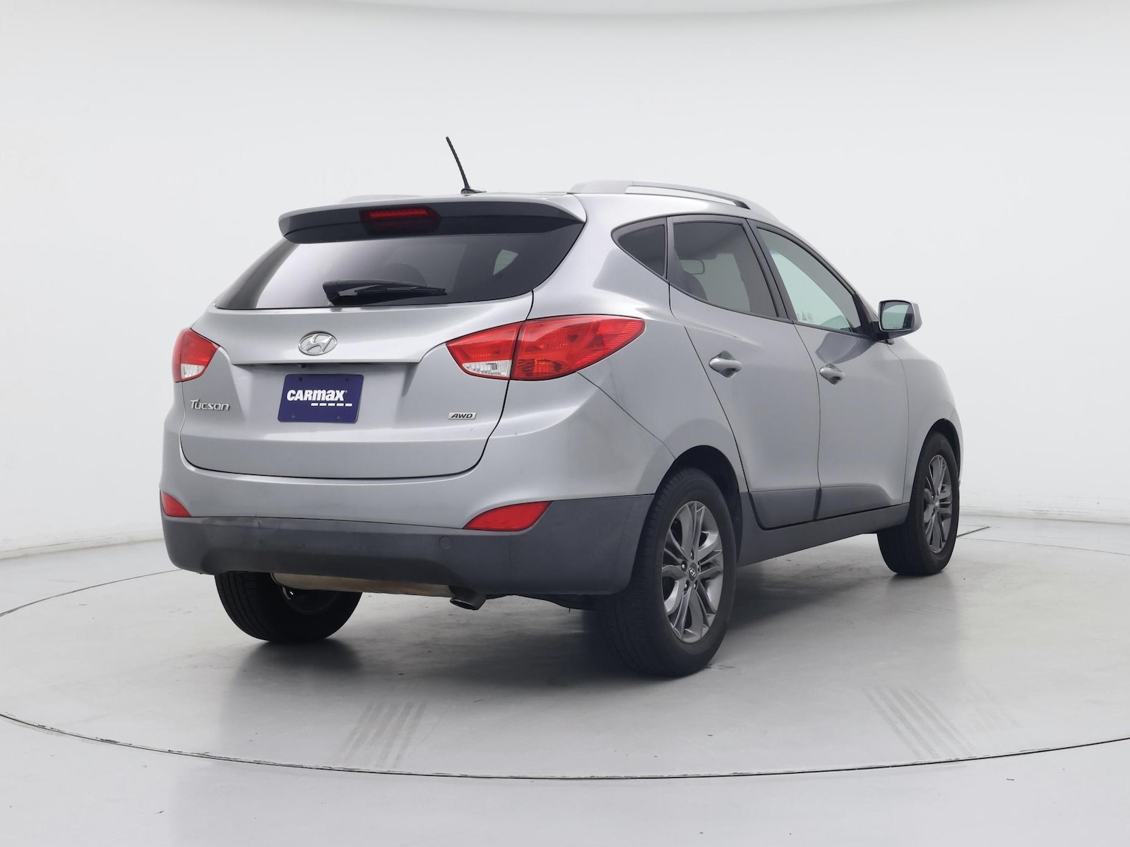 2015 Hyundai Tucson SE - Photo 9