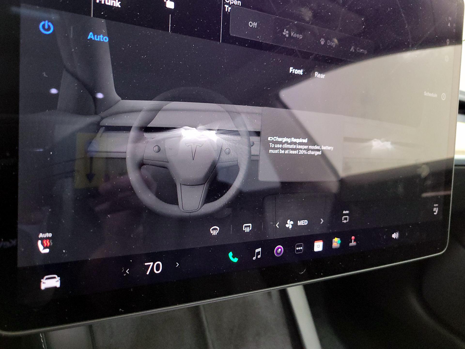 Thumbnail: 2021 Tesla Model 3 - 16