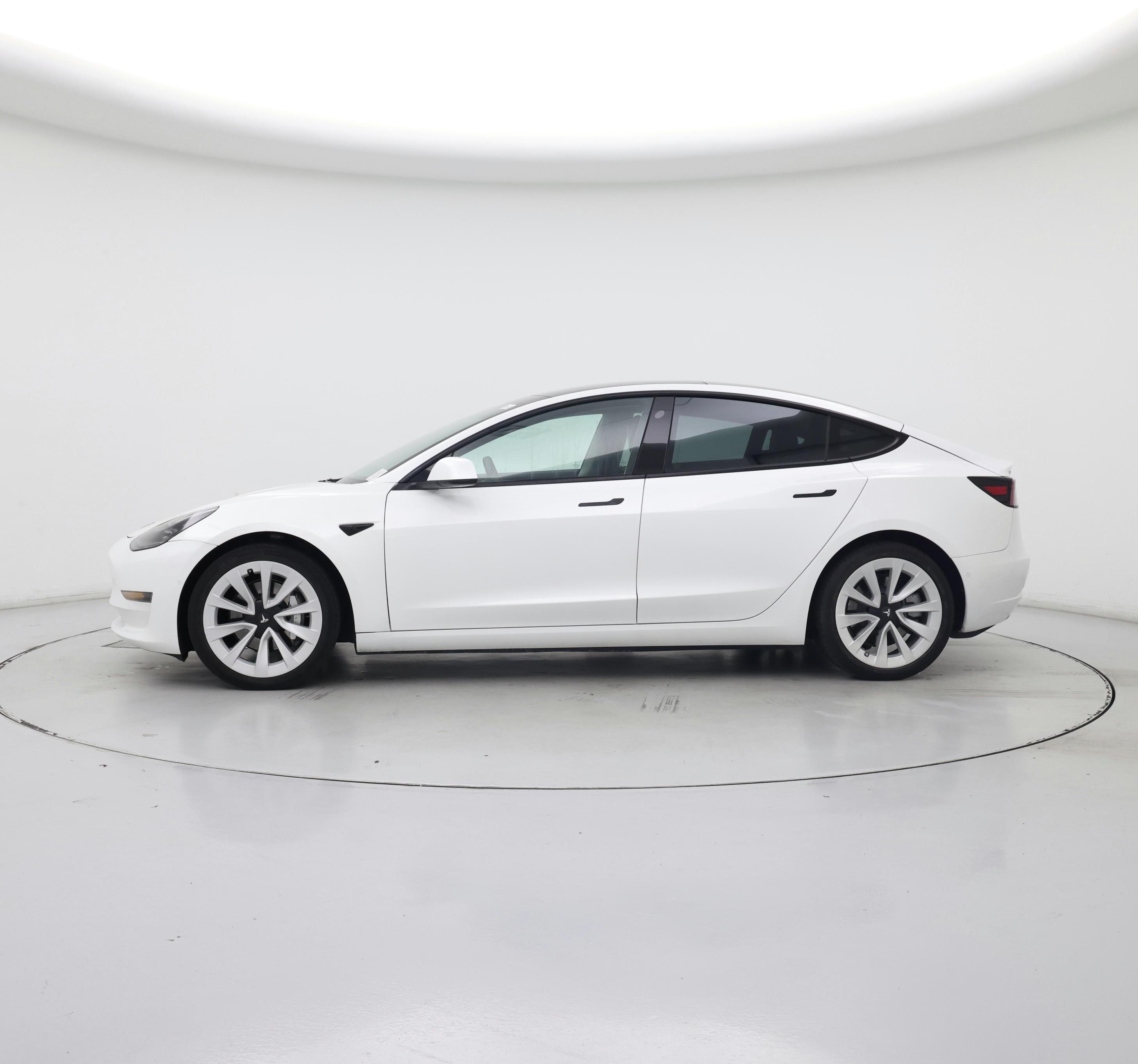 Thumbnail: 2021 Tesla Model 3 - 3