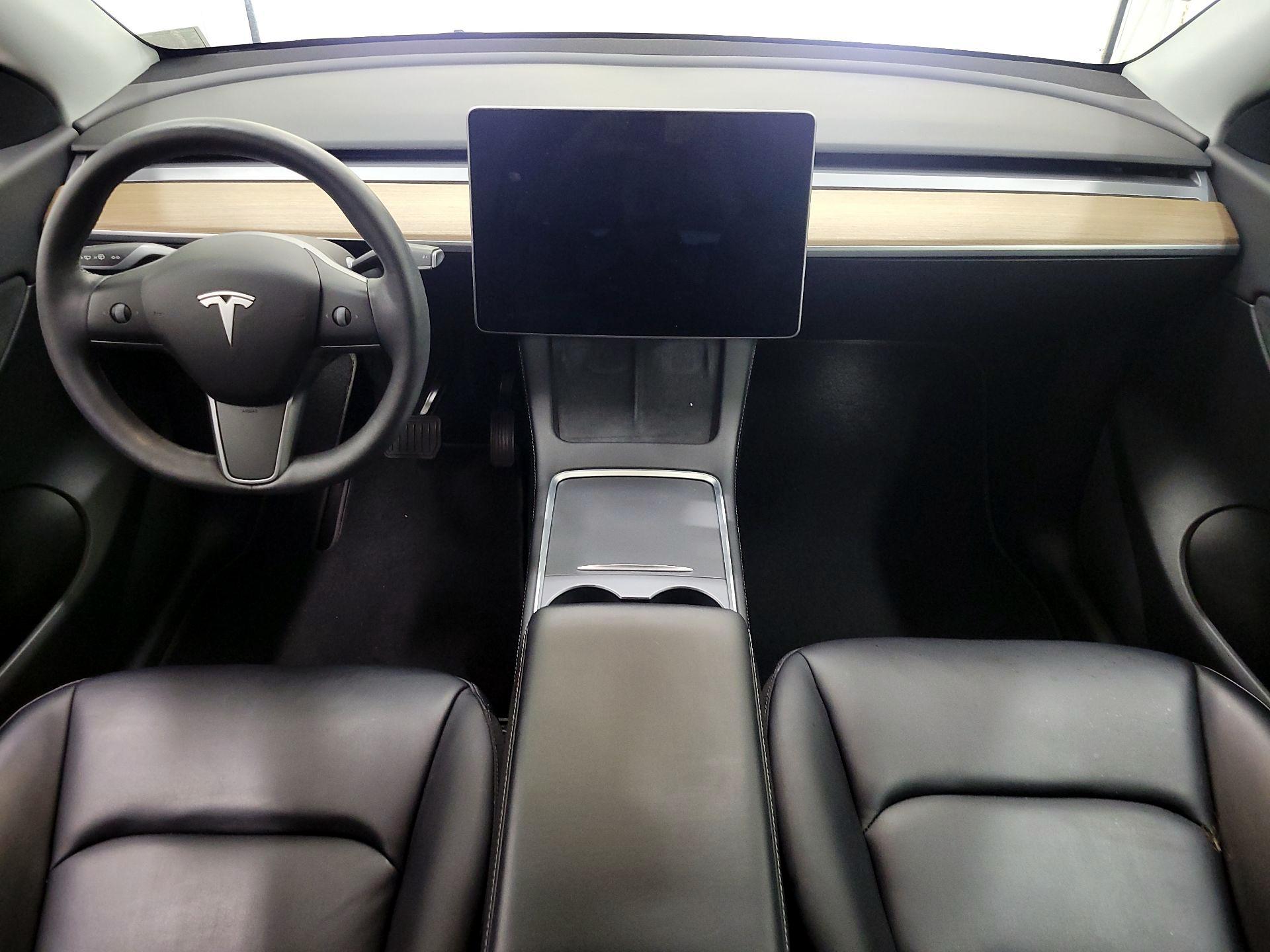 Thumbnail: 2022 Tesla Model Y - 9