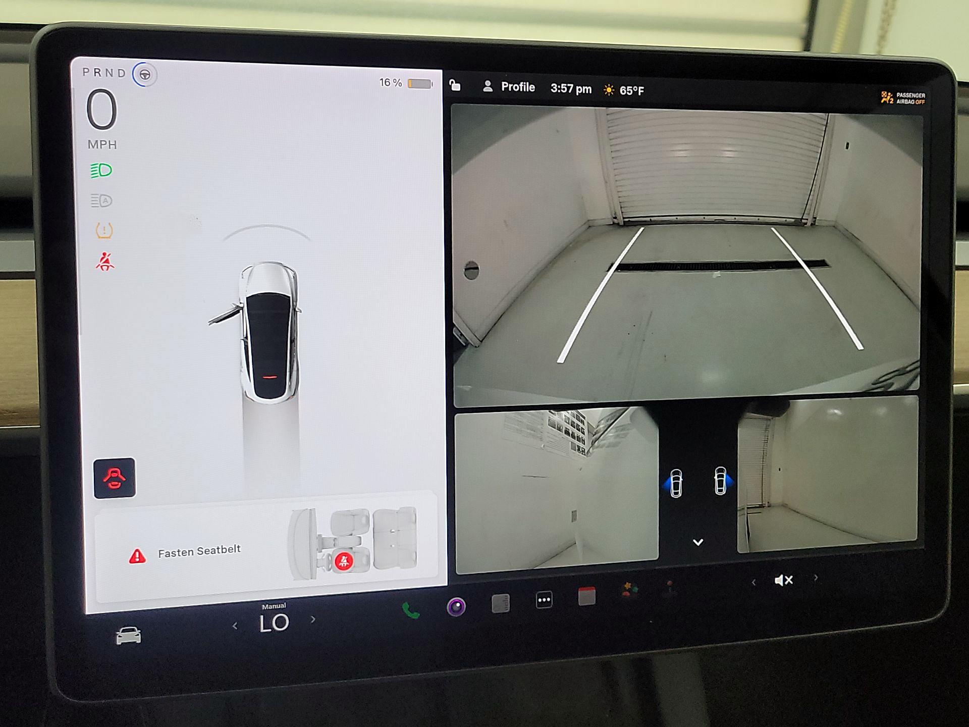 Thumbnail: 2022 Tesla Model Y - 14