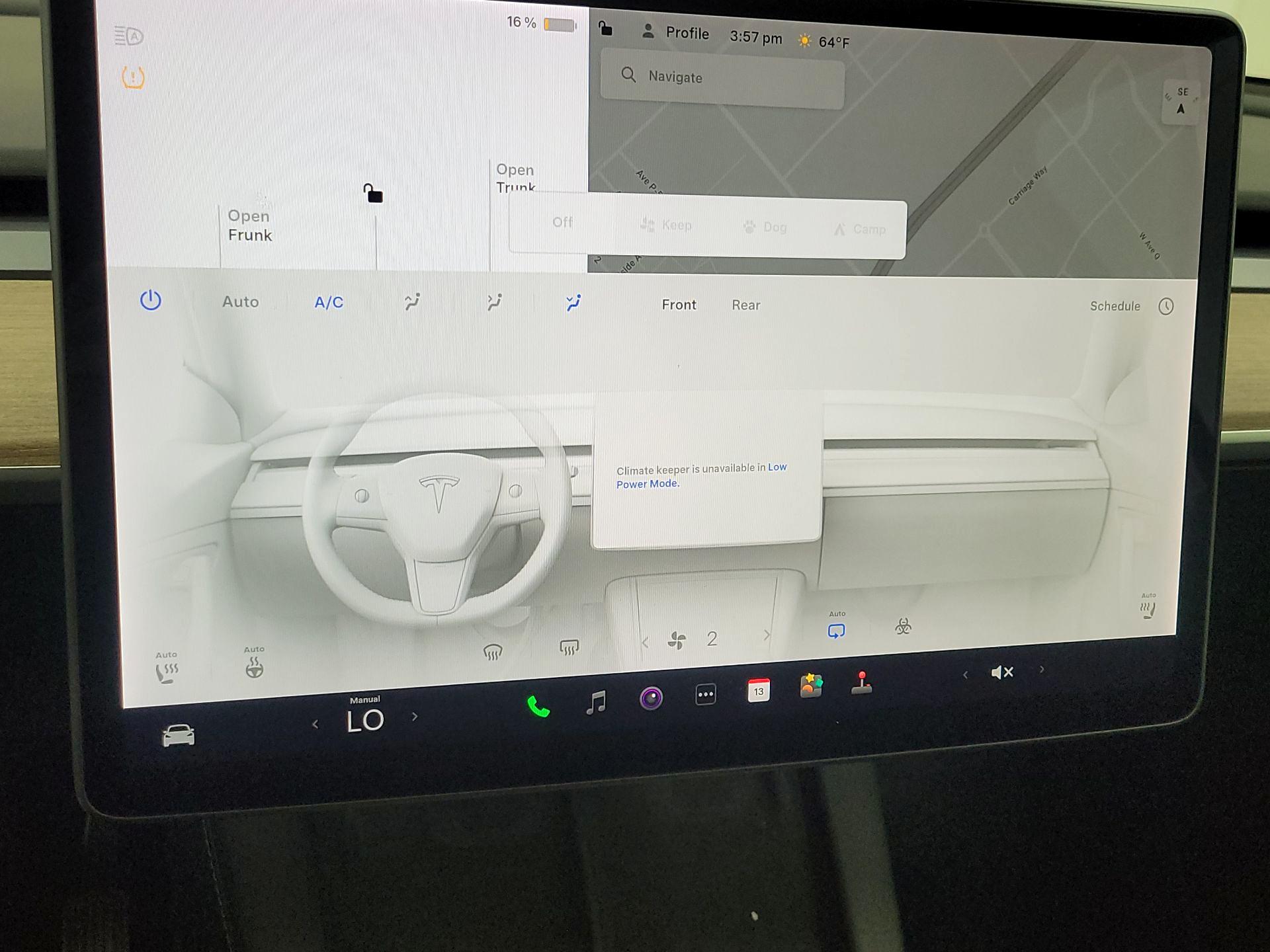 Thumbnail: 2022 Tesla Model Y - 16